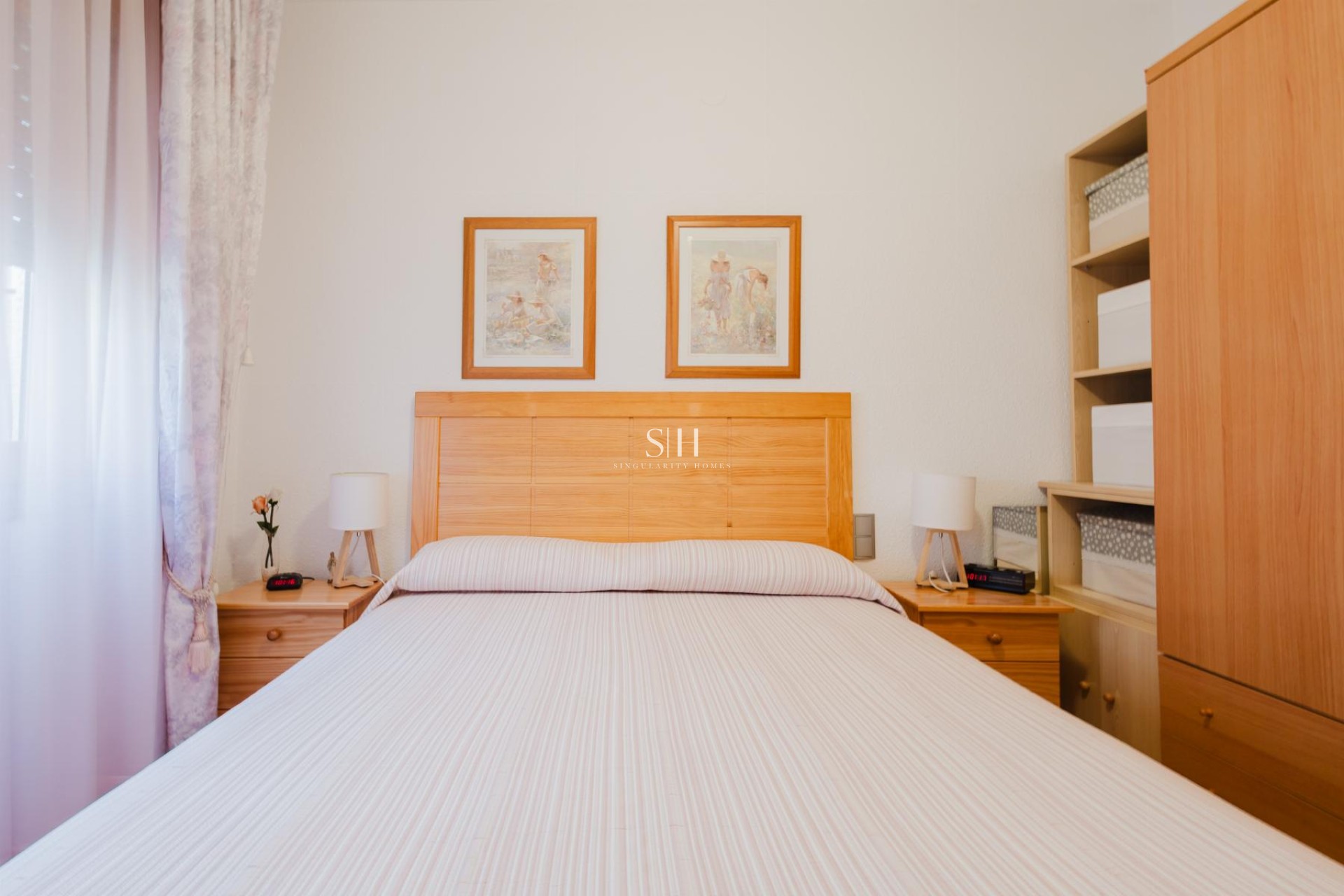 Återförsäljning - Bungalow - Torrevieja - Costa Blanca