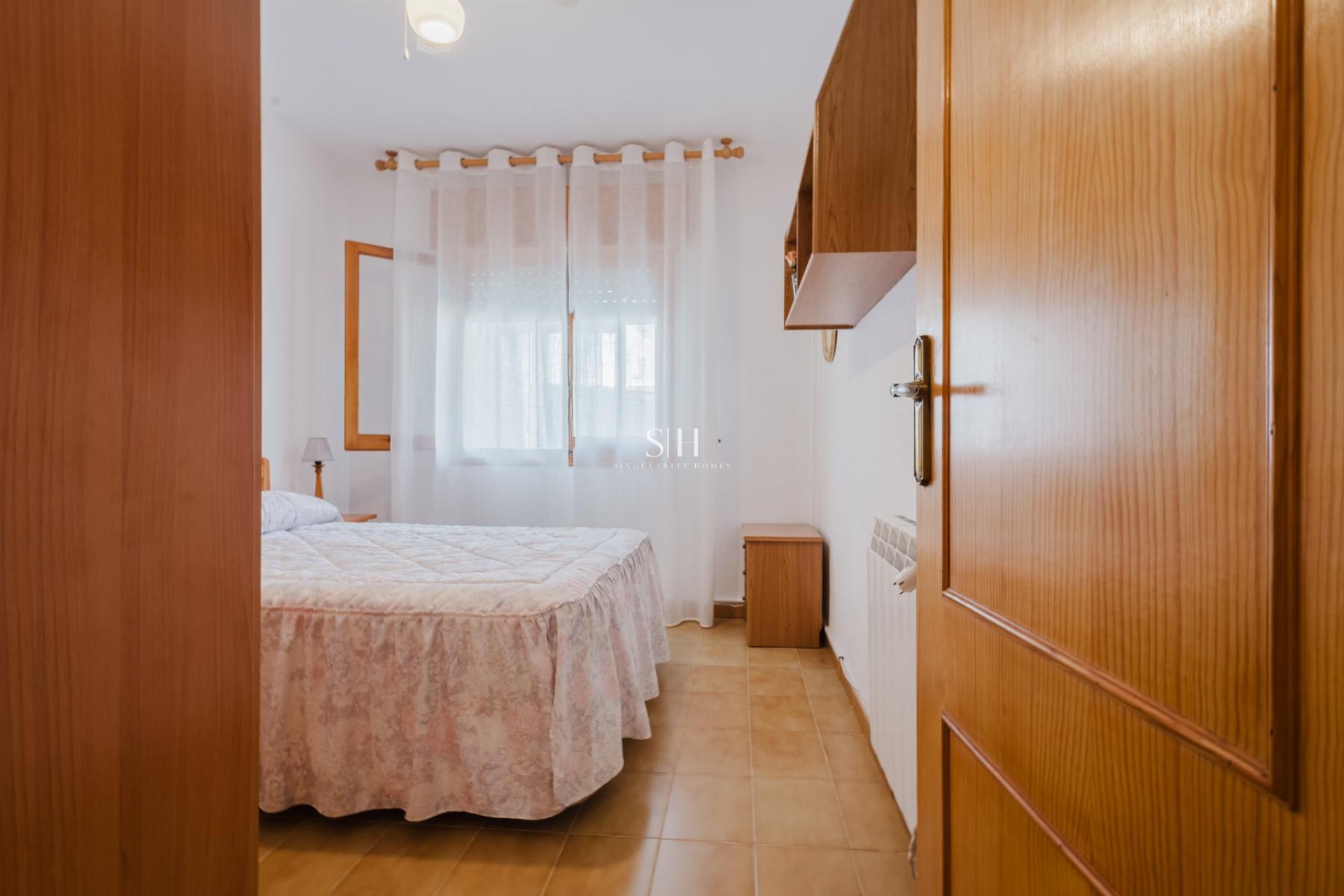 Återförsäljning - Bungalow - Torrevieja - Costa Blanca