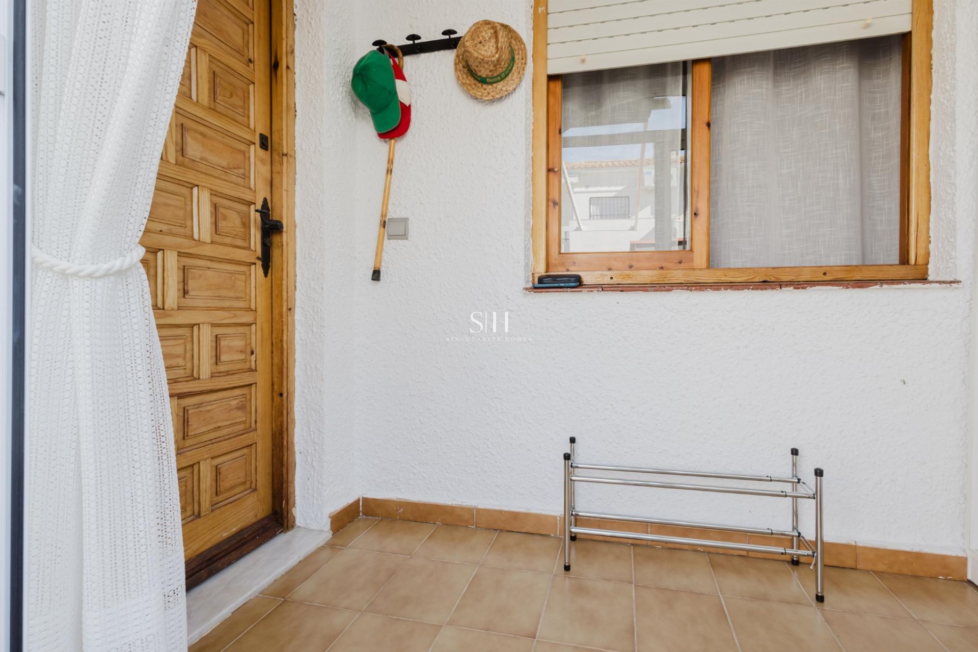 Återförsäljning - Bungalow - Torrevieja - Costa Blanca