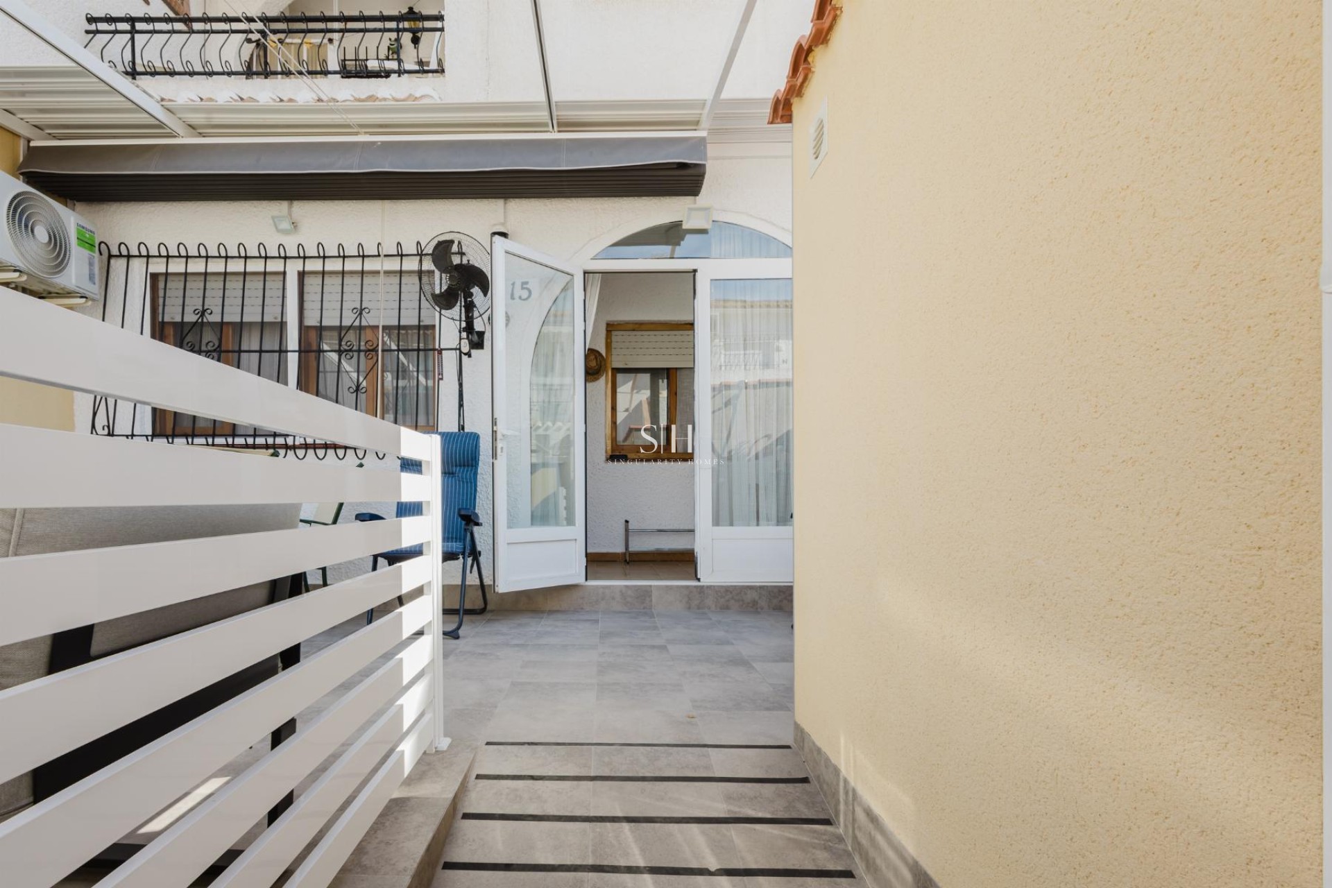 Återförsäljning - Bungalow - Torrevieja - Costa Blanca