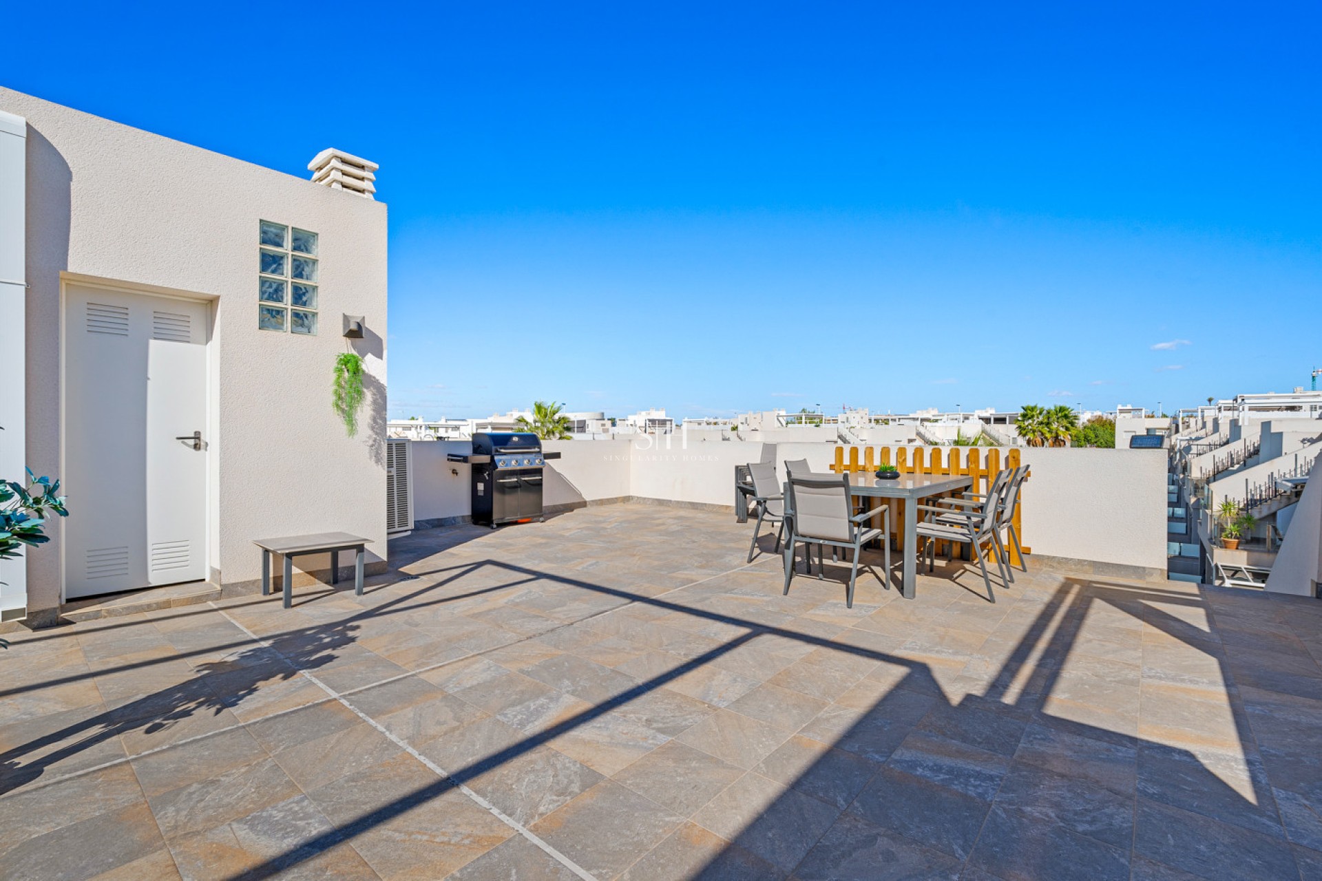 Återförsäljning - Bungalow - Torrevieja - Costa Blanca