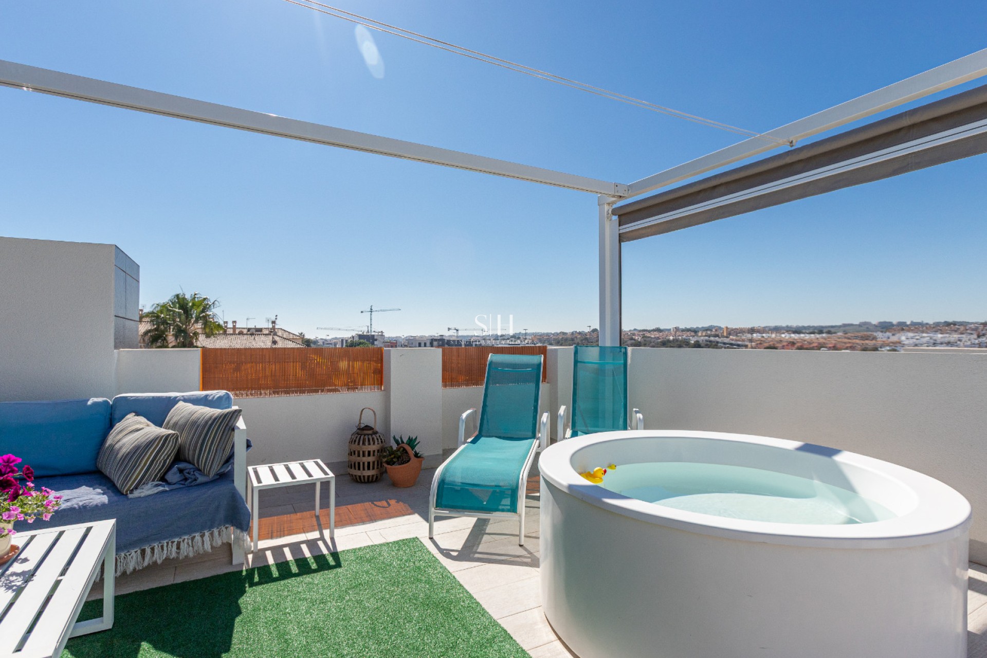 Återförsäljning - Bungalow - Torrevieja - Costa Blanca