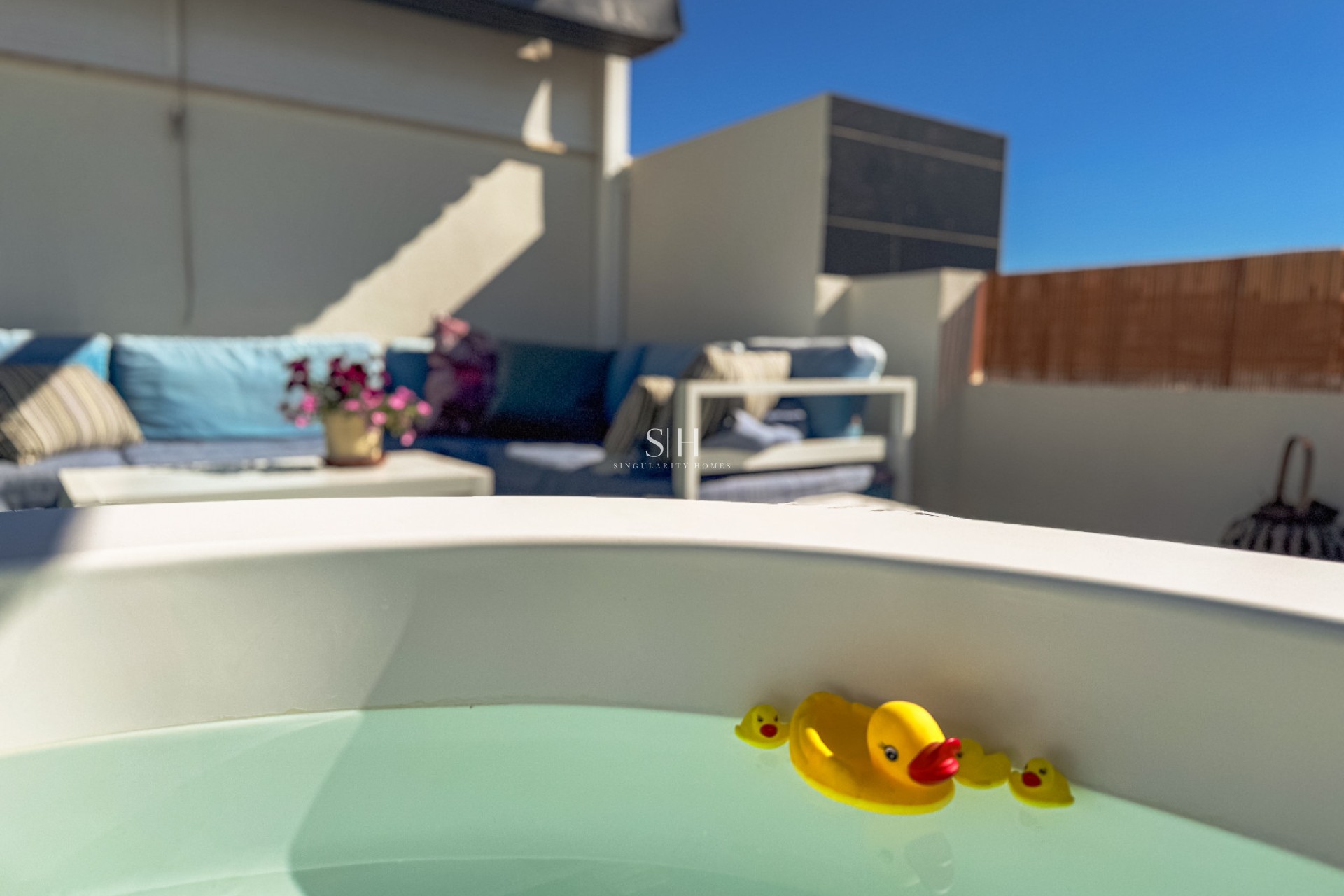 Återförsäljning - Bungalow - Torrevieja - Costa Blanca