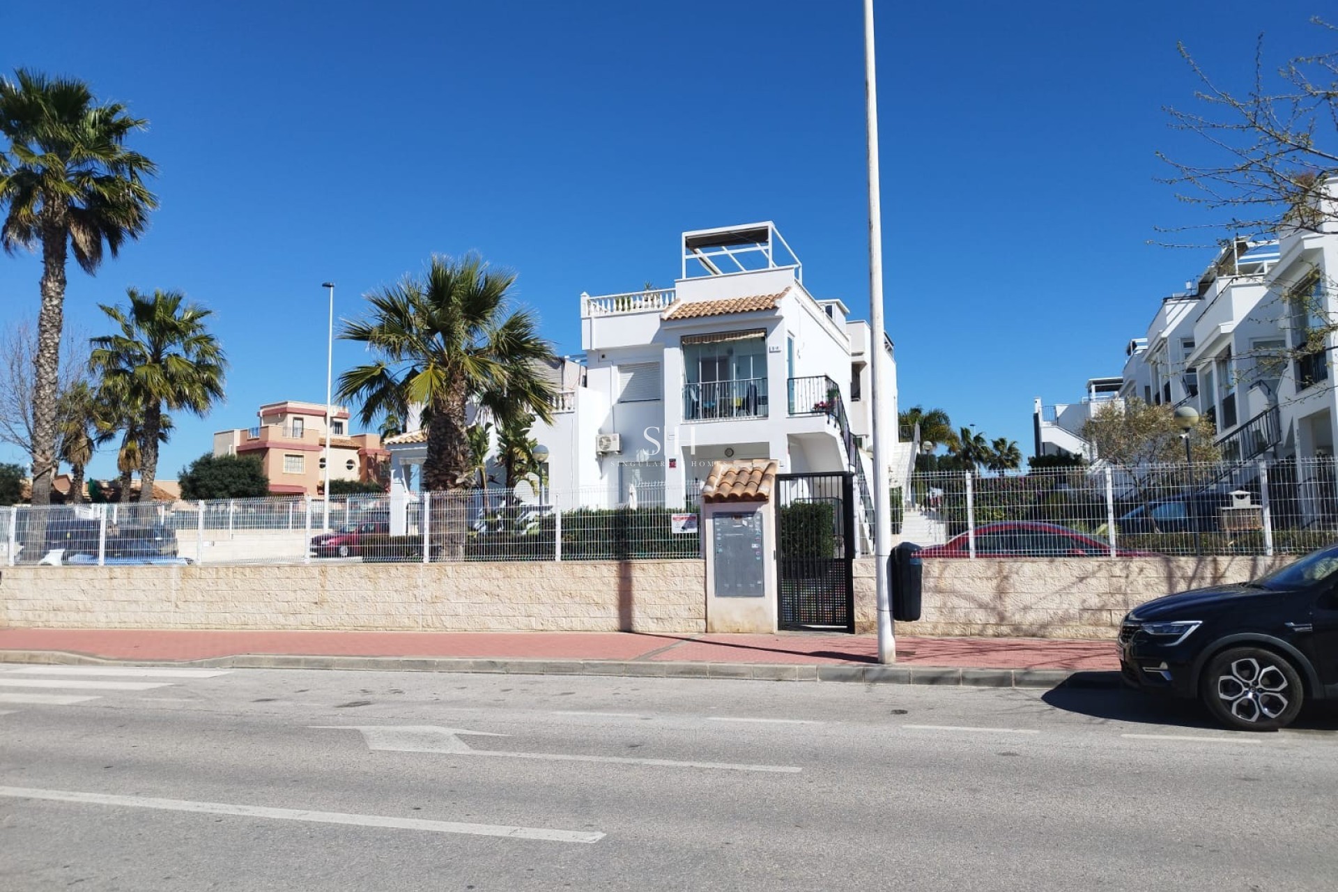 Återförsäljning - Bungalow - Torrevieja - Costa Blanca