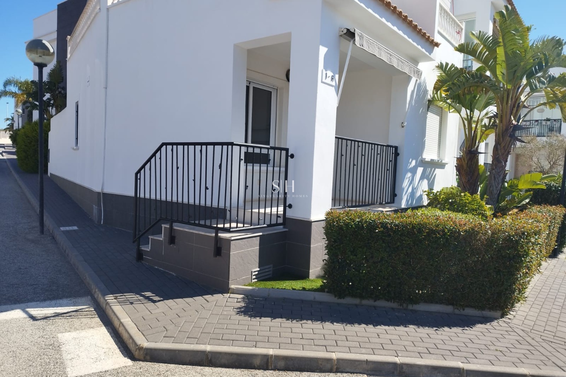 Återförsäljning - Bungalow - Torrevieja - Costa Blanca