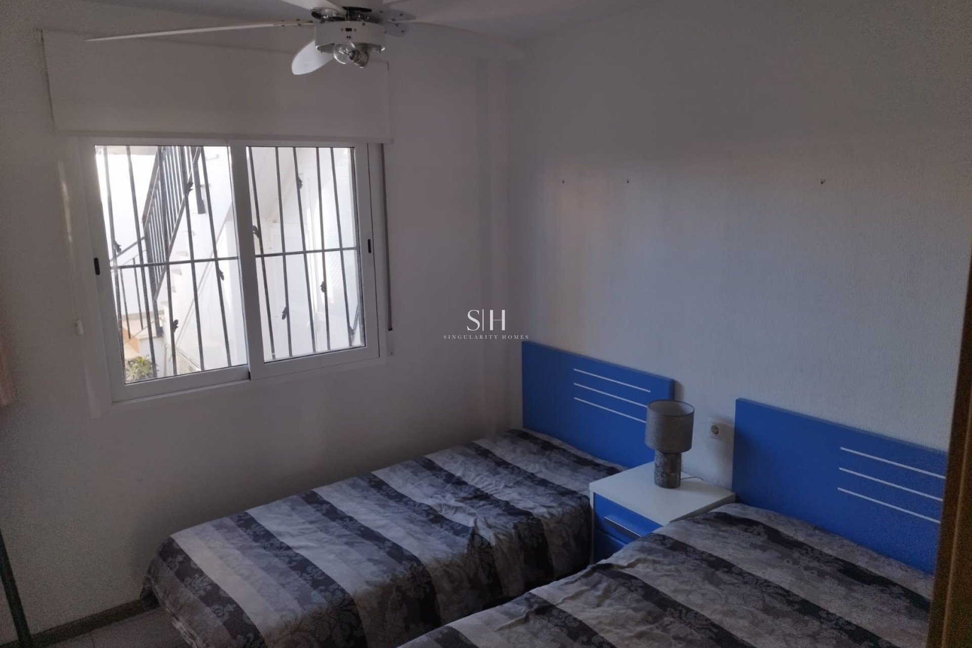 Återförsäljning - Bungalow - Torrevieja - Costa Blanca