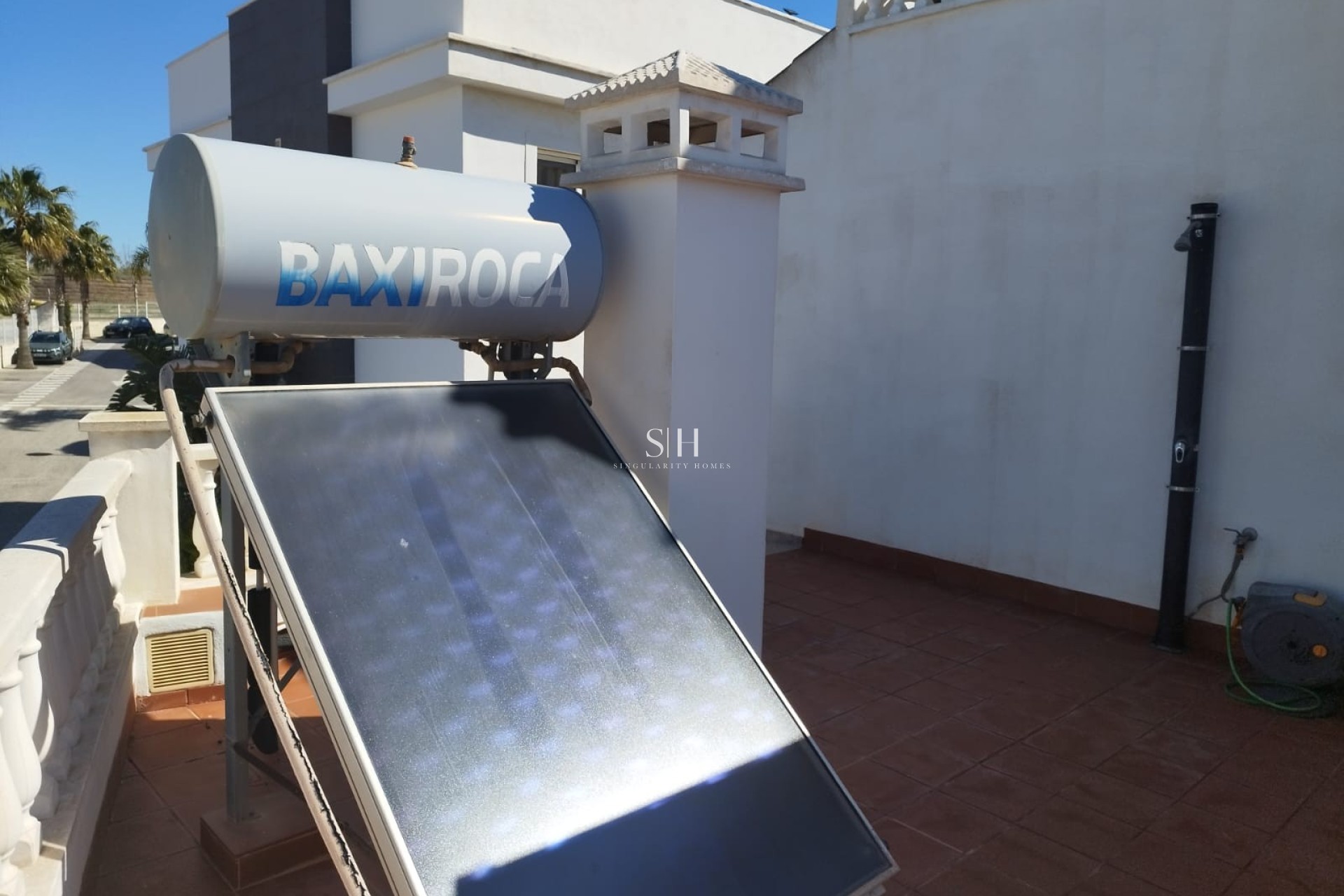 Återförsäljning - Bungalow - Torrevieja - Costa Blanca