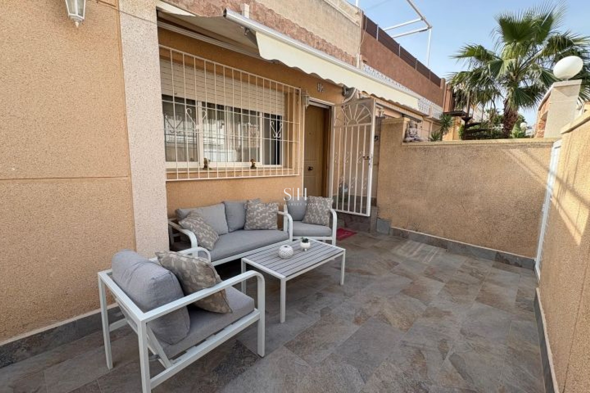Återförsäljning - Bungalow - Torrevieja - Costa Blanca