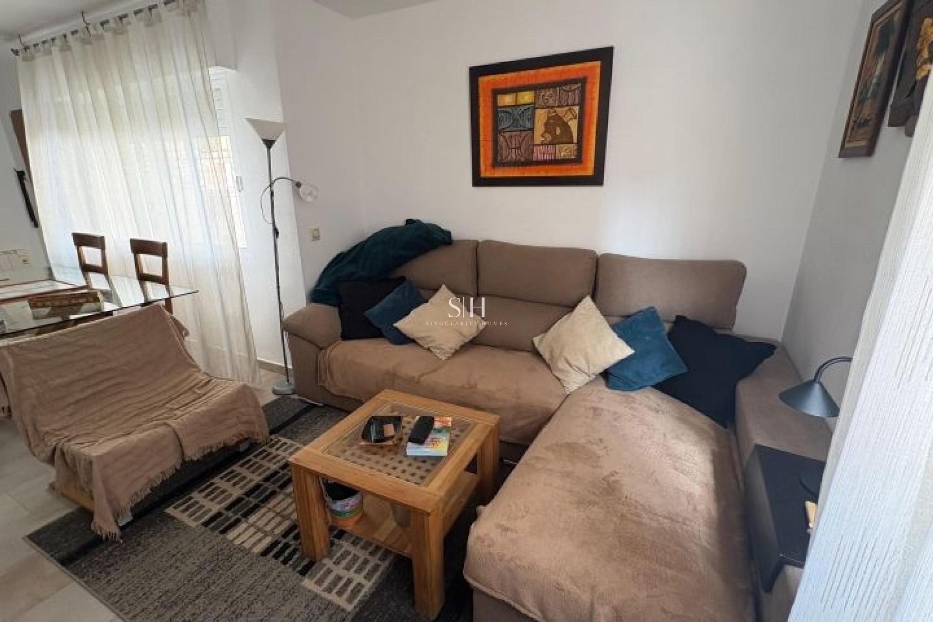 Återförsäljning - Bungalow - Torrevieja - Costa Blanca