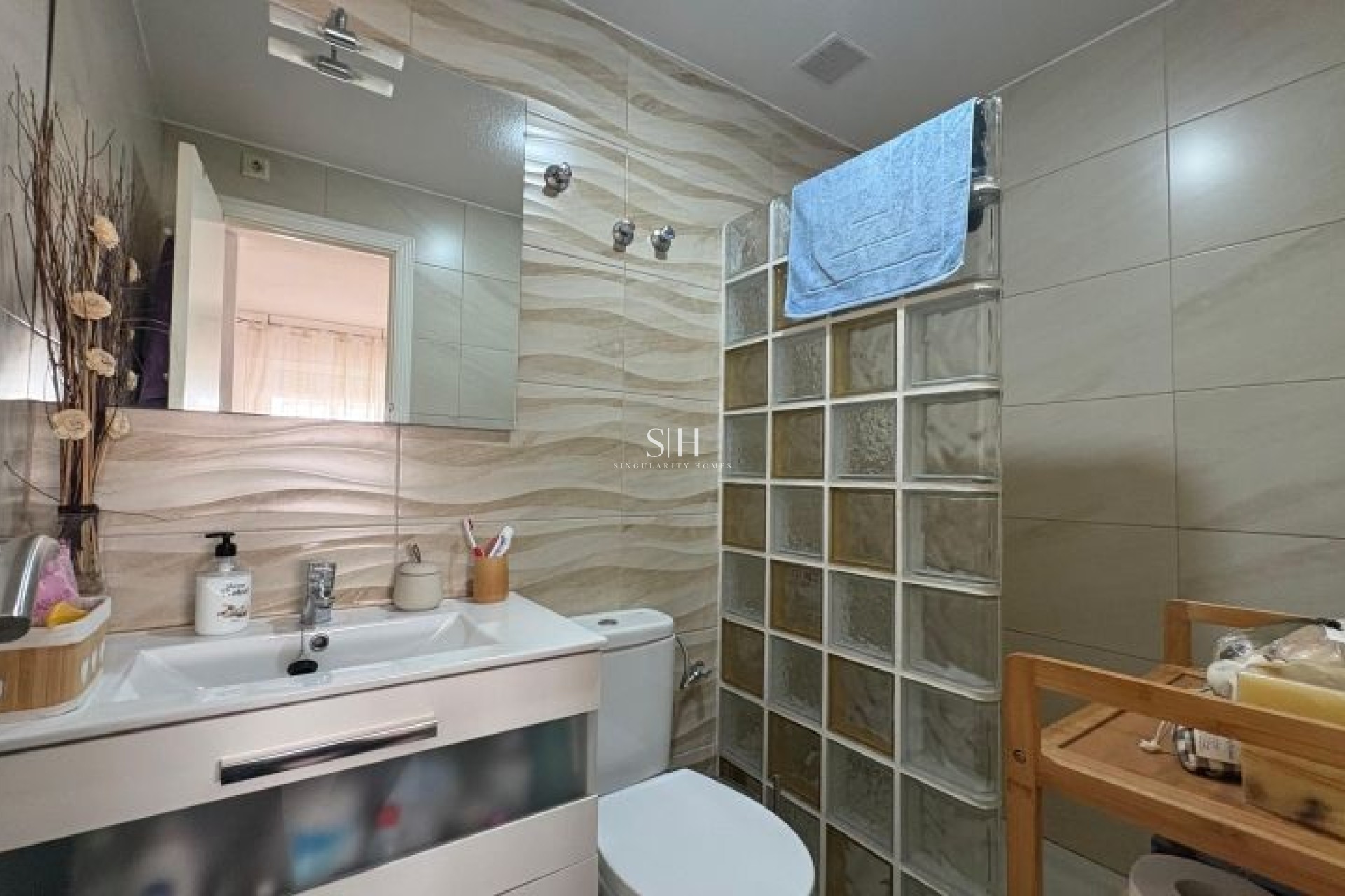 Återförsäljning - Bungalow - Torrevieja - Costa Blanca