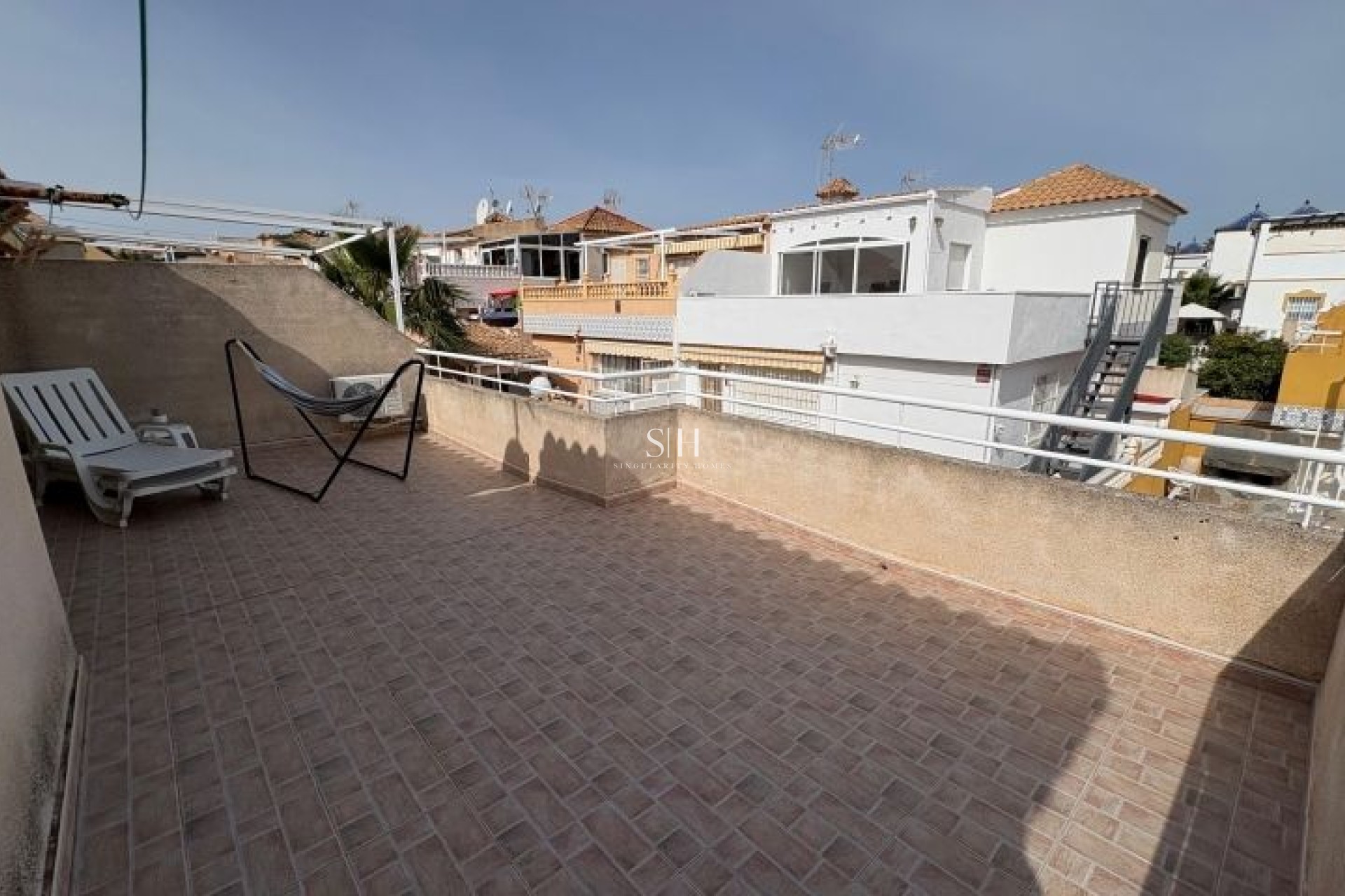 Återförsäljning - Bungalow - Torrevieja - Costa Blanca