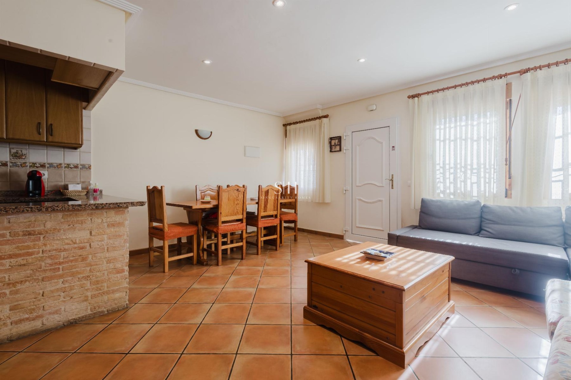 Återförsäljning - Bungalow - Torrevieja - Costa Blanca