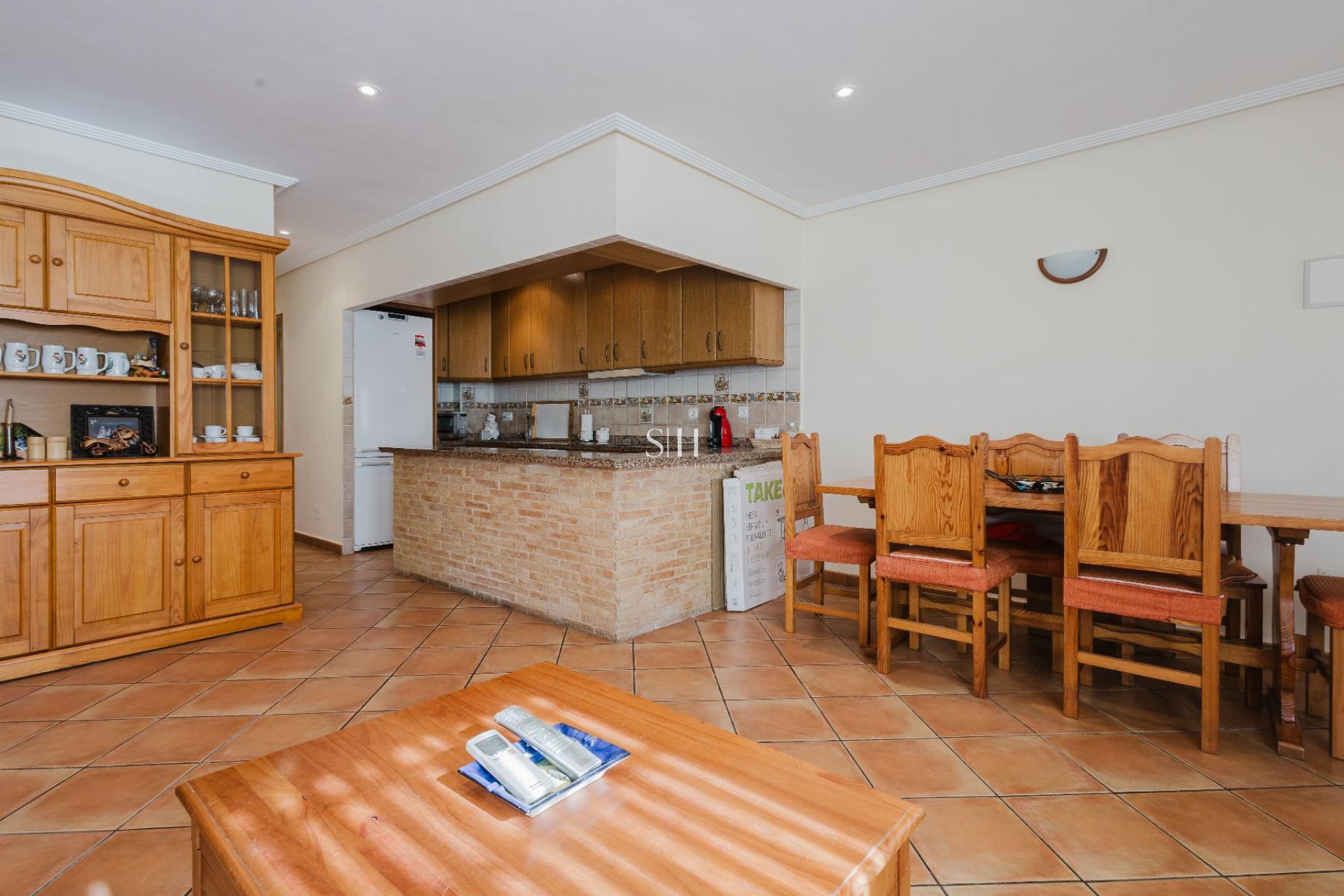 Återförsäljning - Bungalow - Torrevieja - Costa Blanca