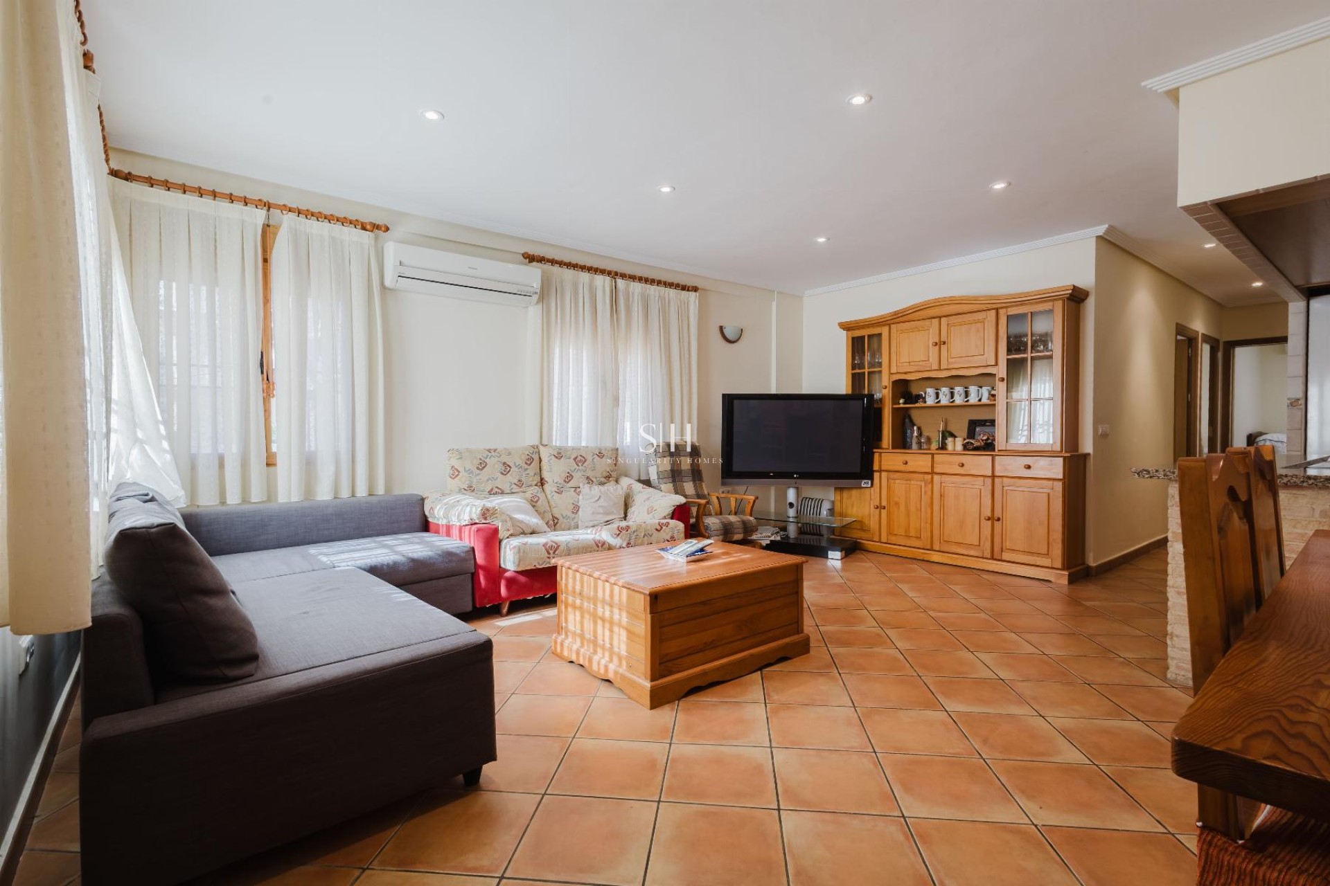Återförsäljning - Bungalow - Torrevieja - Costa Blanca