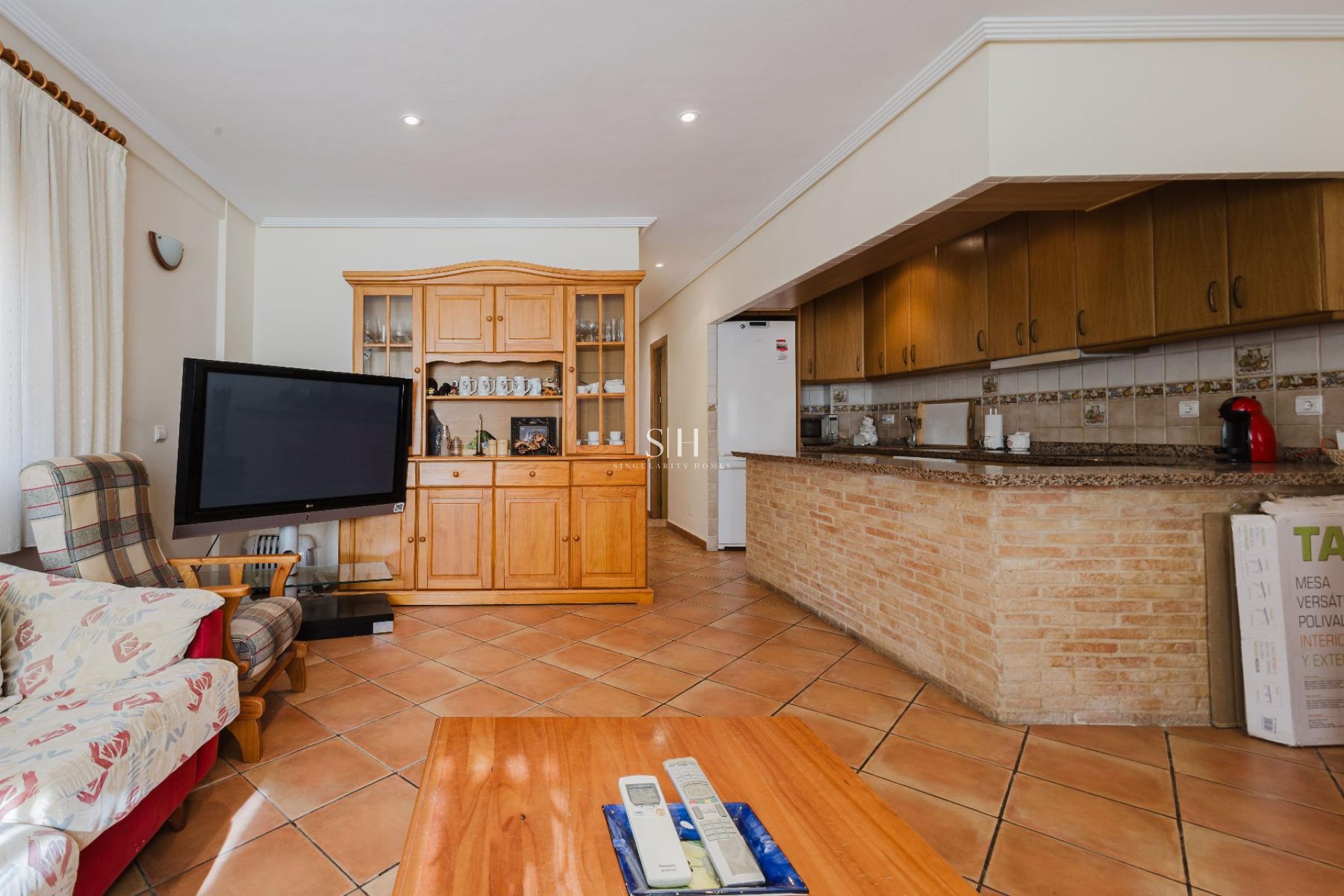 Återförsäljning - Bungalow - Torrevieja - Costa Blanca