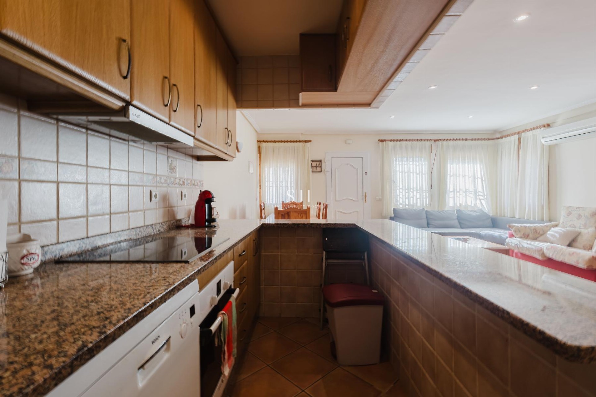 Återförsäljning - Bungalow - Torrevieja - Costa Blanca