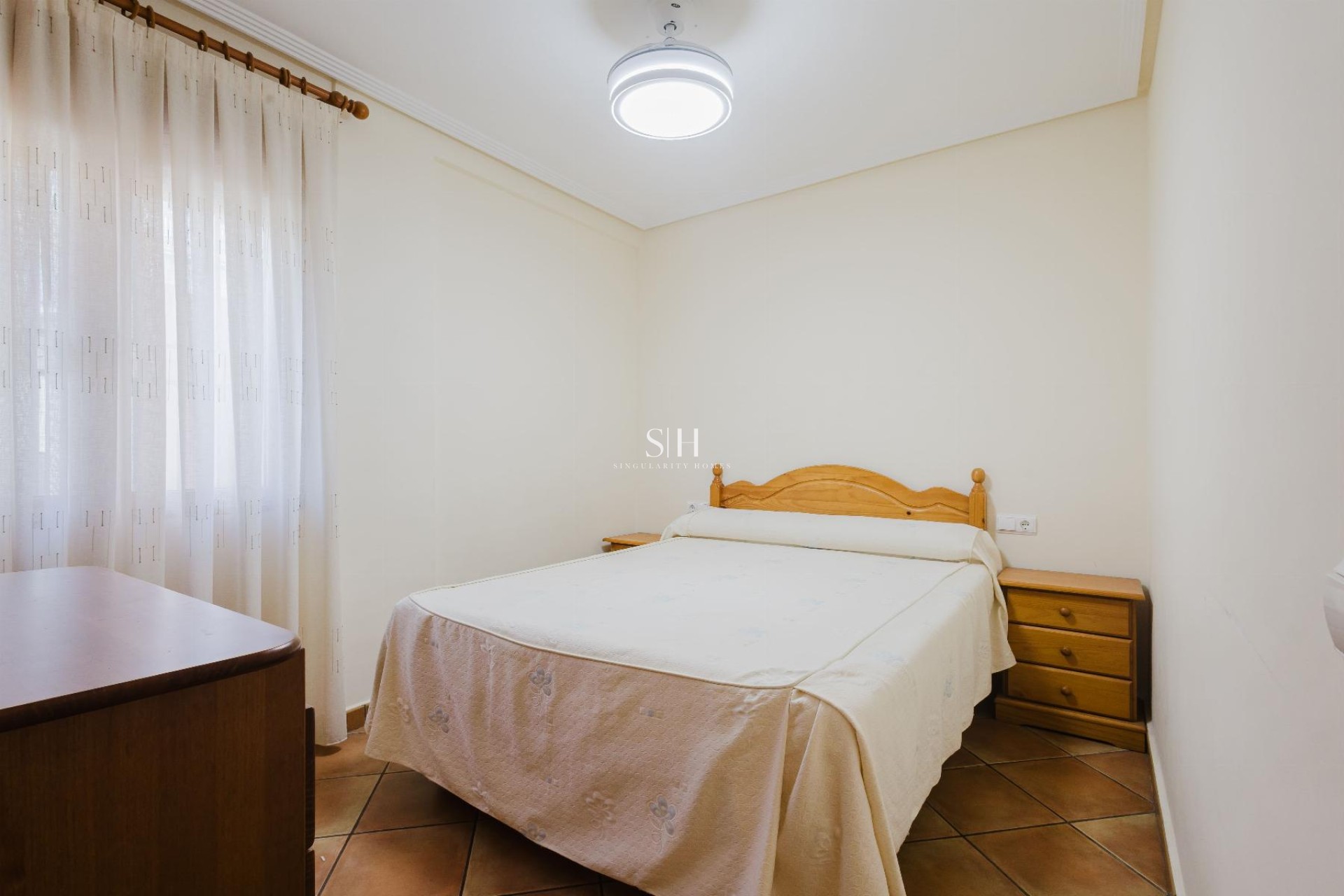 Återförsäljning - Bungalow - Torrevieja - Costa Blanca