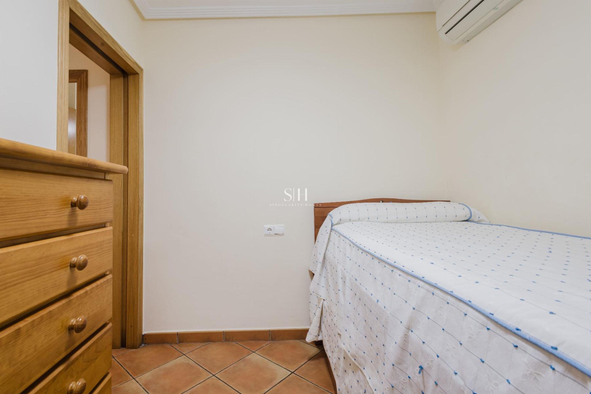 Återförsäljning - Bungalow - Torrevieja - Costa Blanca