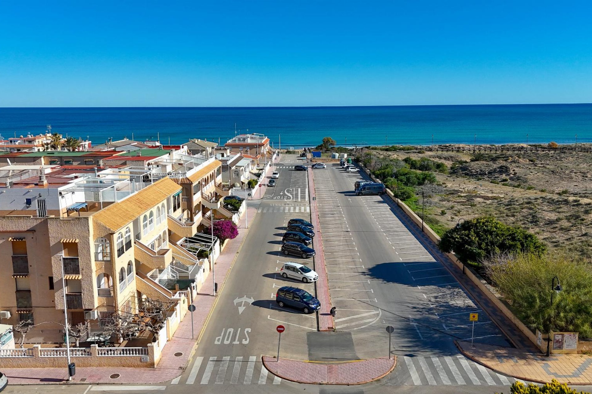 Återförsäljning - Bungalow - Torrevieja - Costa Blanca