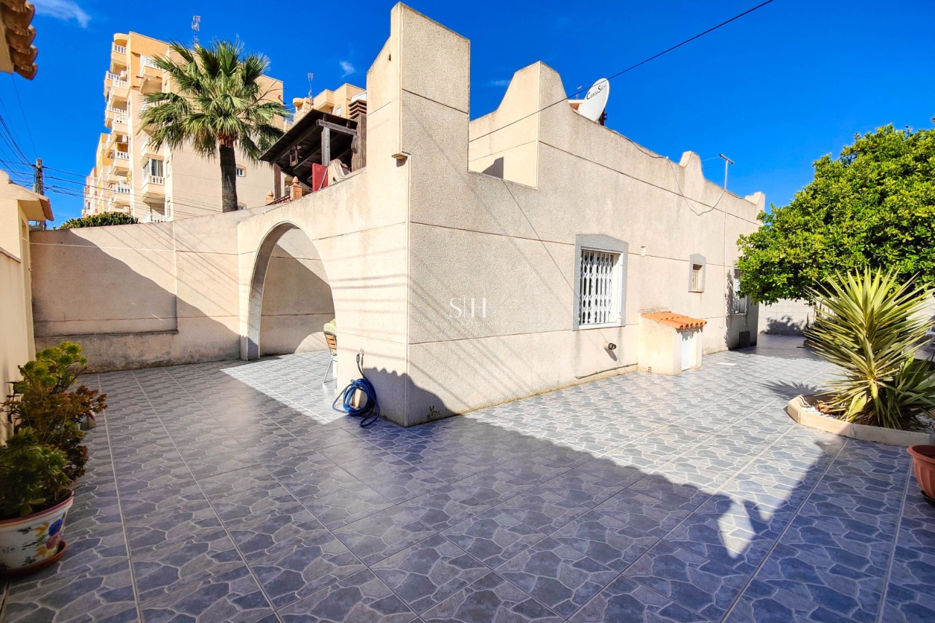 Återförsäljning - Bungalow - Torrevieja - Costa Blanca