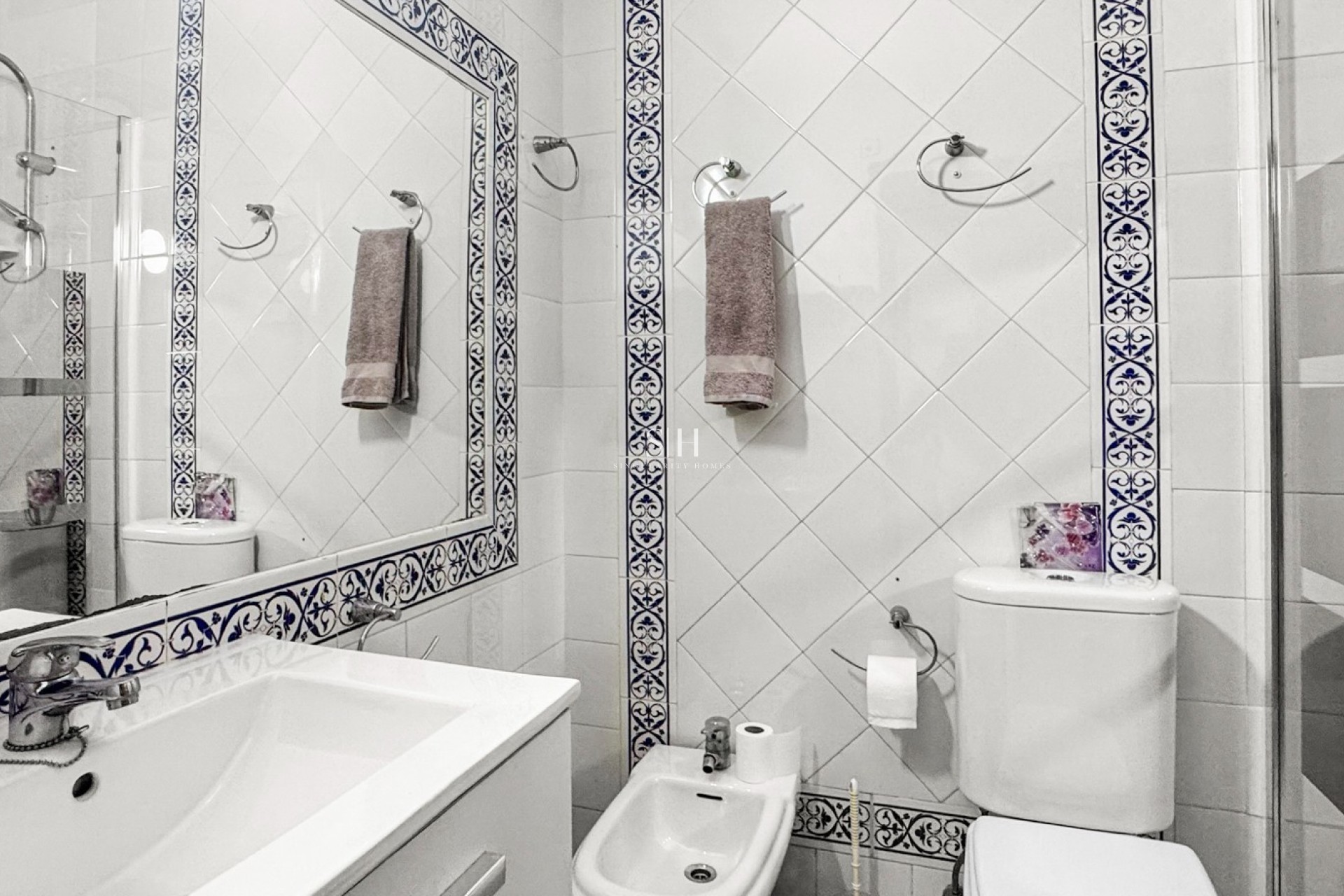 Återförsäljning - Bungalow - Torrevieja - Costa Blanca