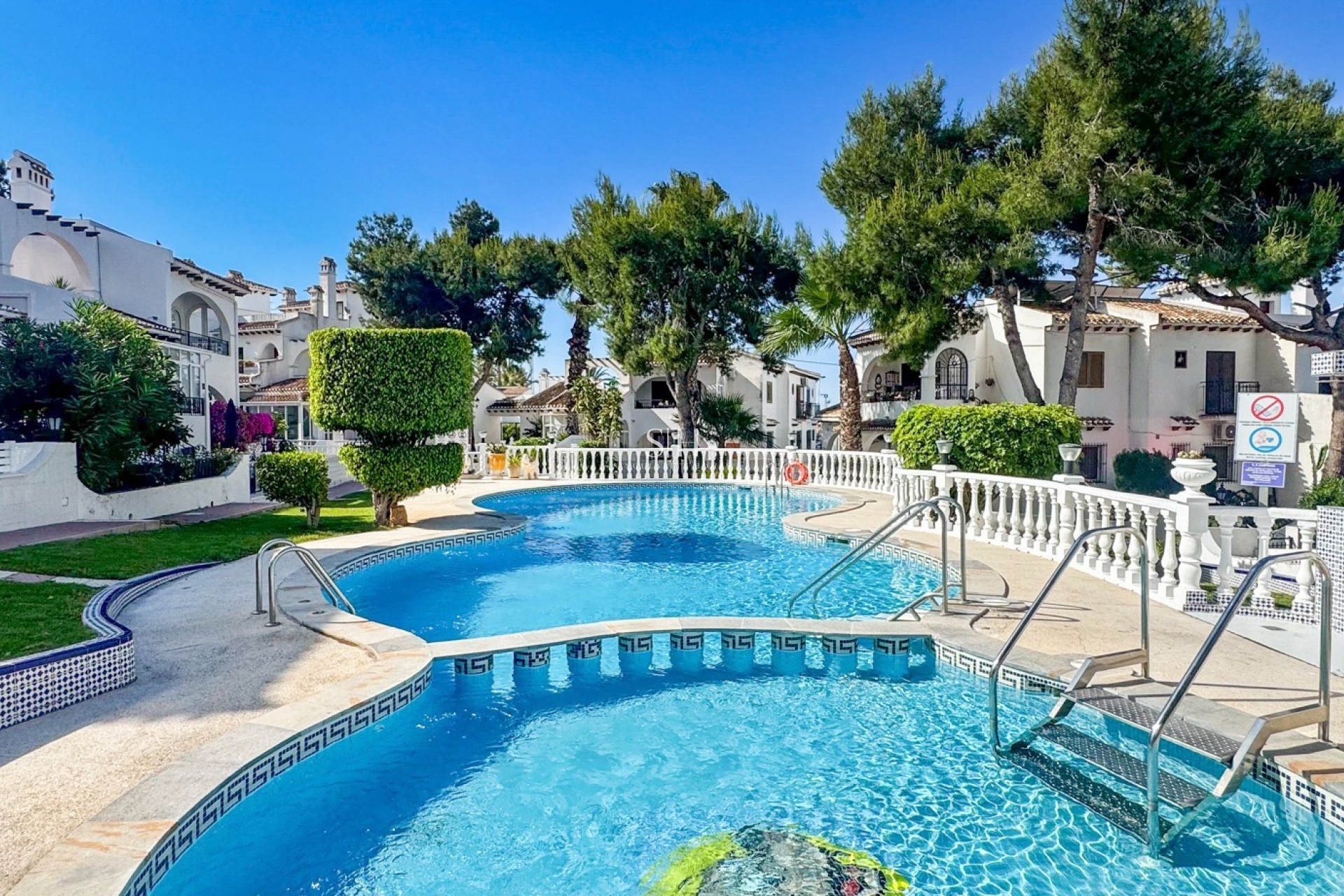 Återförsäljning - Bungalow - Torrevieja - Costa Blanca