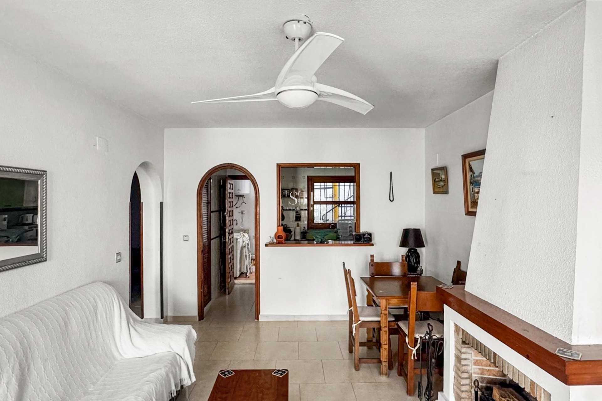 Återförsäljning - Bungalow - Torrevieja - Costa Blanca