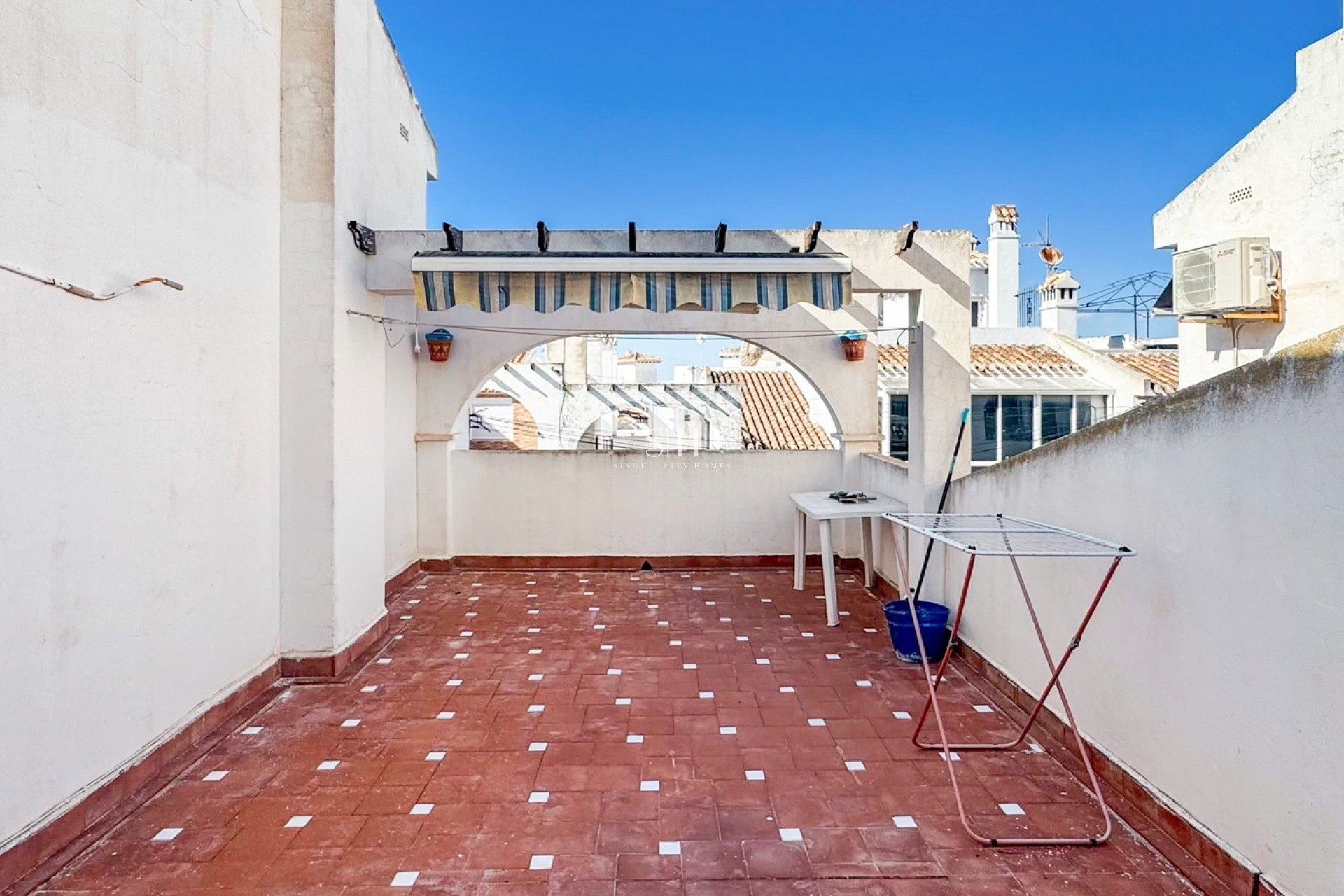 Återförsäljning - Bungalow - Torrevieja - Costa Blanca