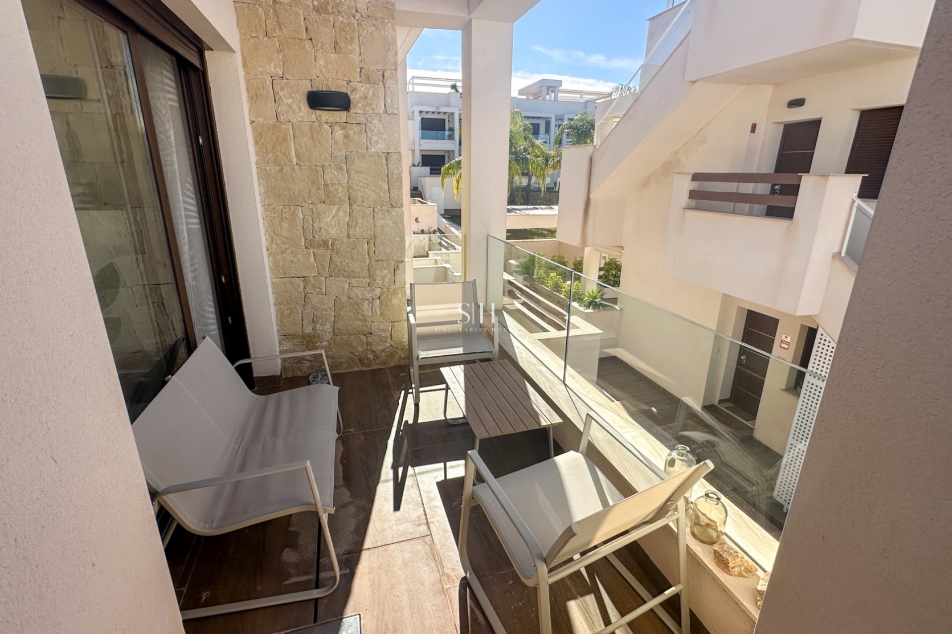 Återförsäljning - Bungalow - Torrevieja - Costa Blanca