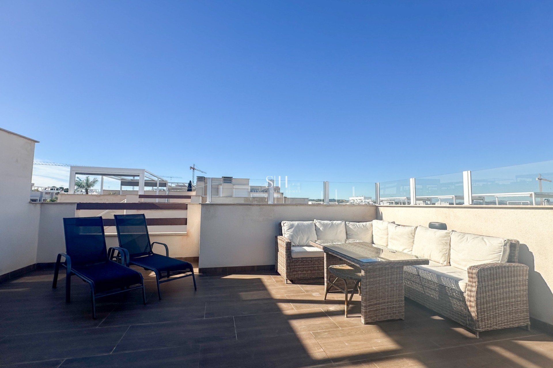 Återförsäljning - Bungalow - Torrevieja - Costa Blanca