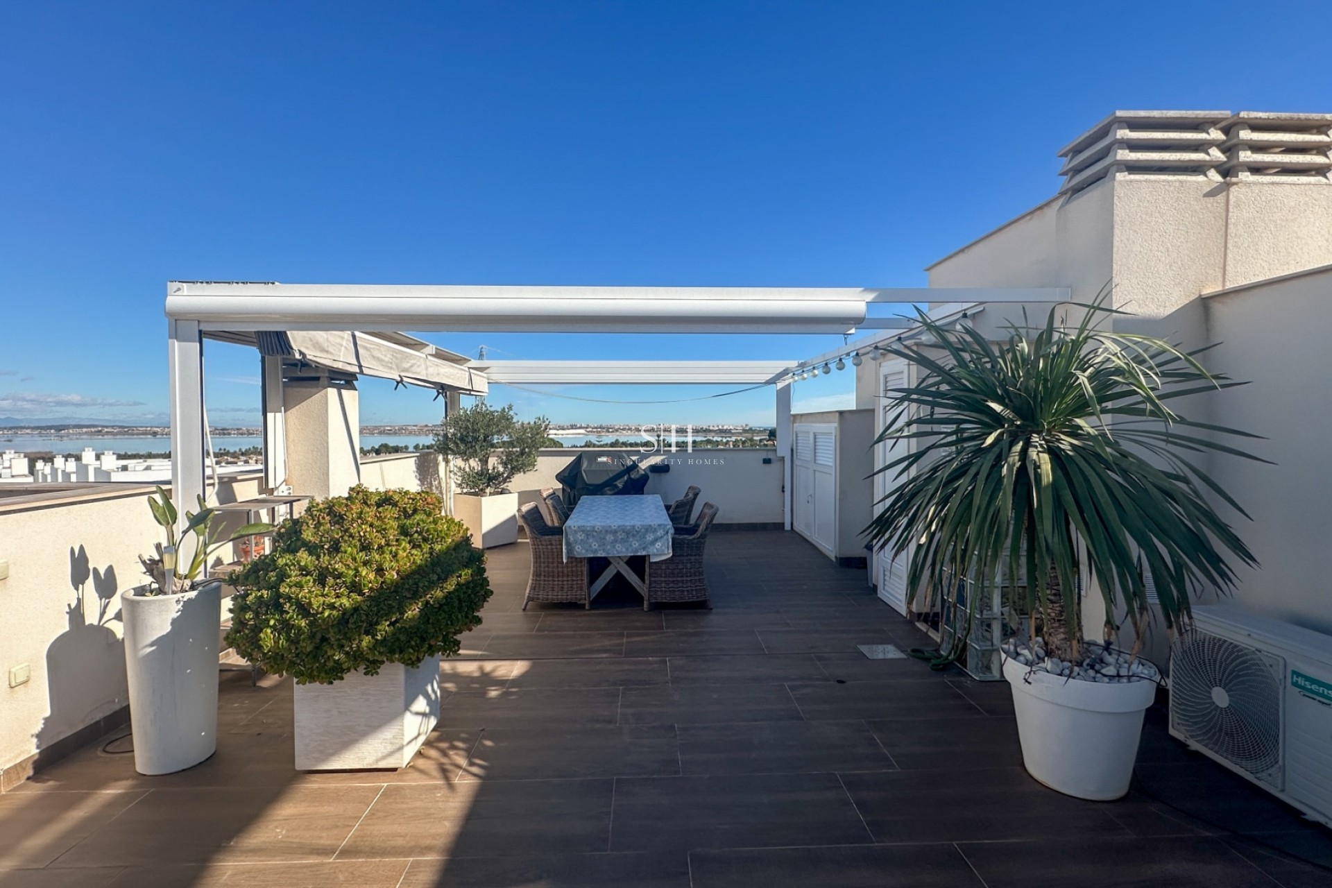 Återförsäljning - Bungalow - Torrevieja - Costa Blanca