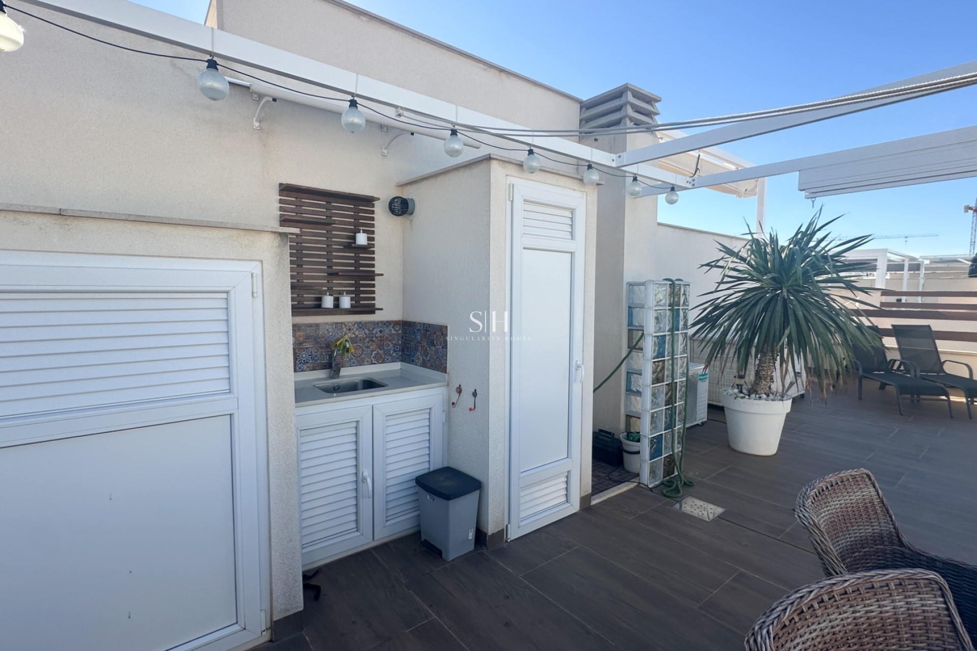 Återförsäljning - Bungalow - Torrevieja - Costa Blanca