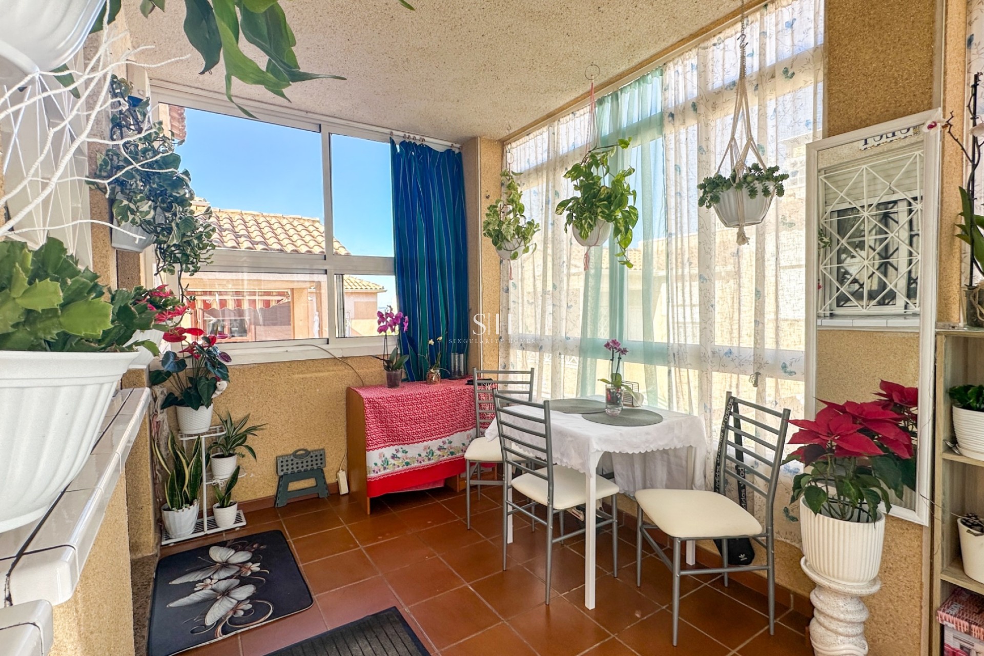 Återförsäljning - Bungalow - Torrevieja - Costa Blanca