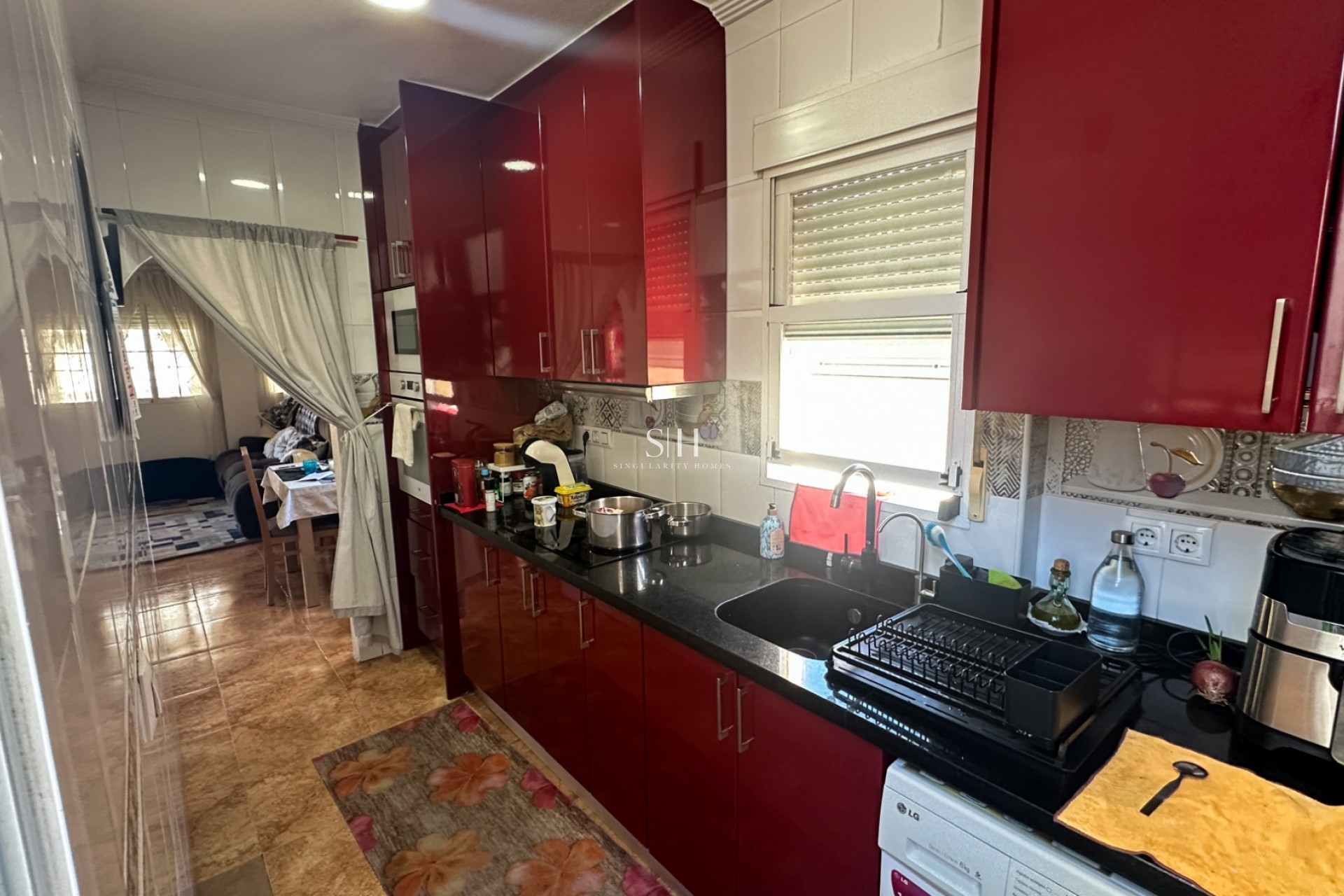 Återförsäljning - Bungalow - Torrevieja - Costa Blanca