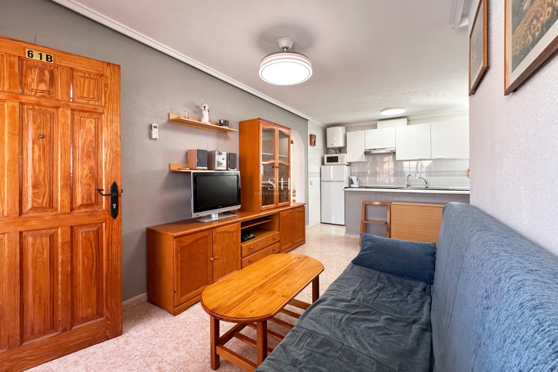 Återförsäljning - Bungalow - Torrevieja - Costa Blanca
