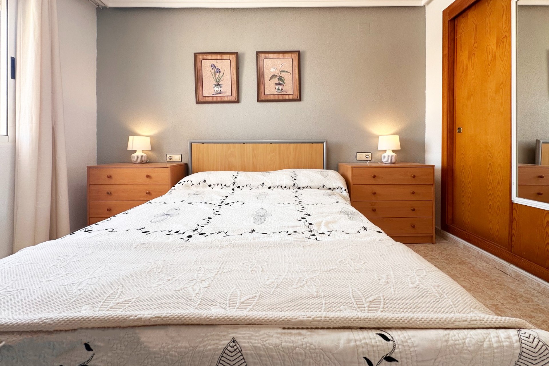 Återförsäljning - Bungalow - Torrevieja - Costa Blanca