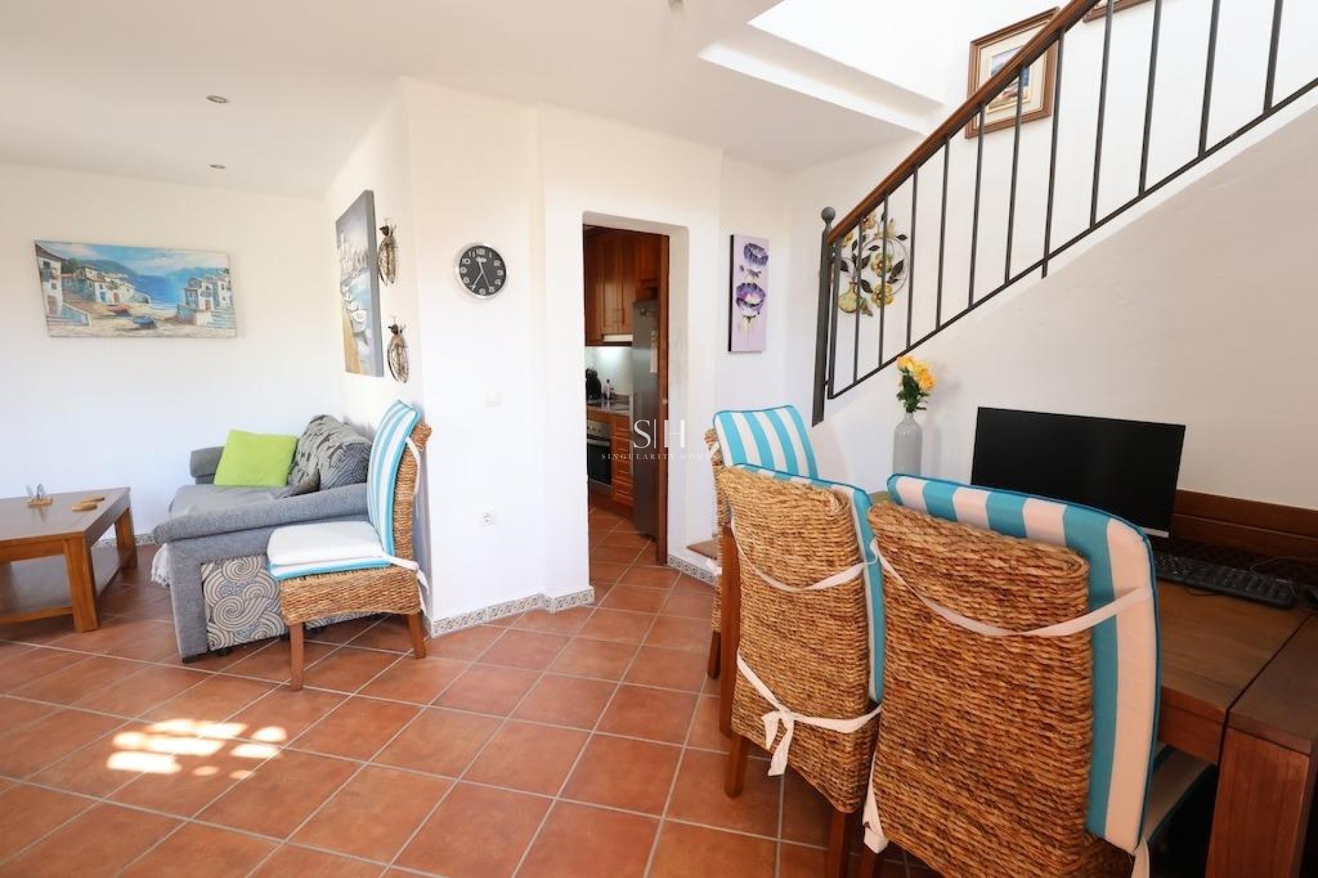 Återförsäljning - Bungalow - Torrevieja - Costa Blanca