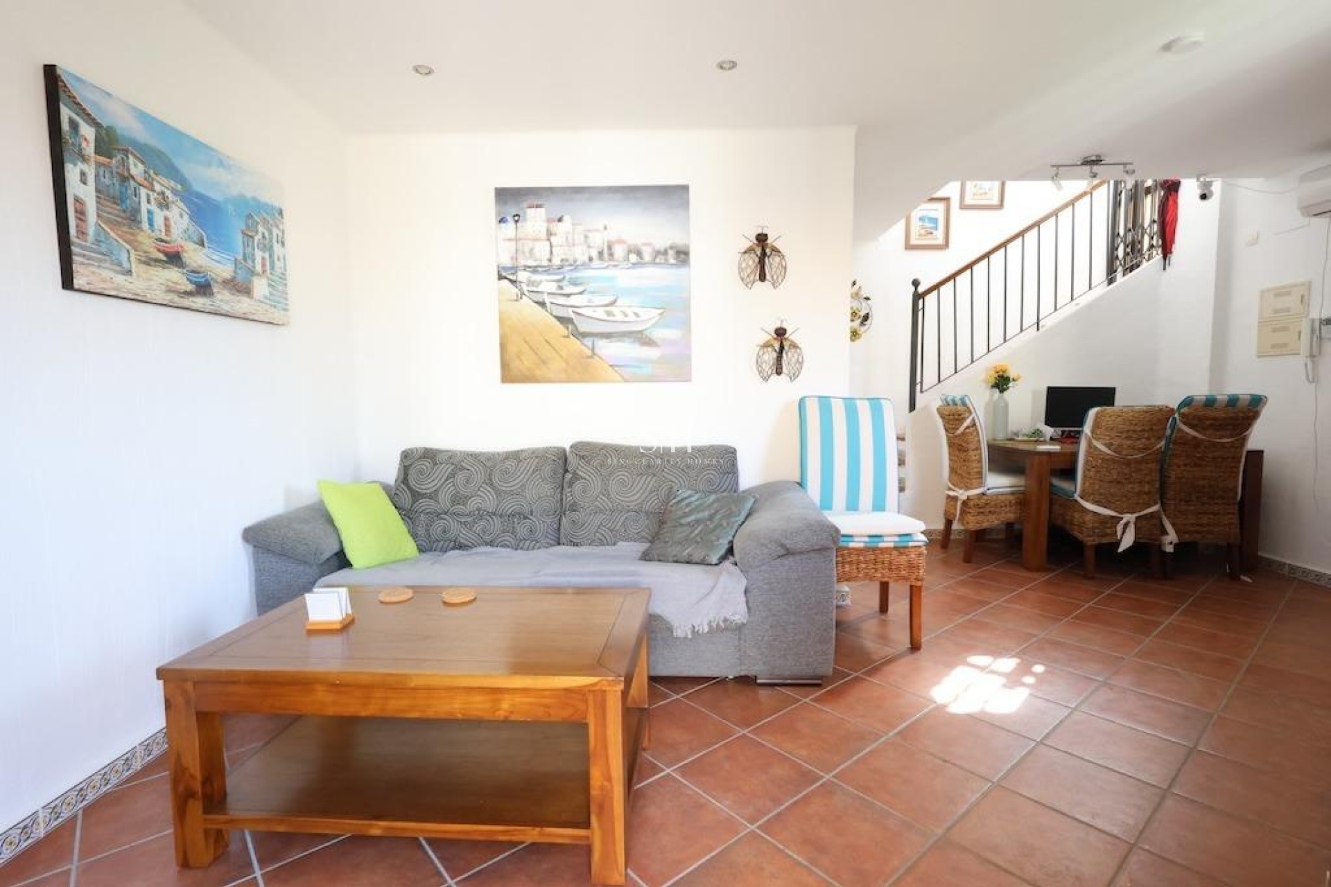Återförsäljning - Bungalow - Torrevieja - Costa Blanca