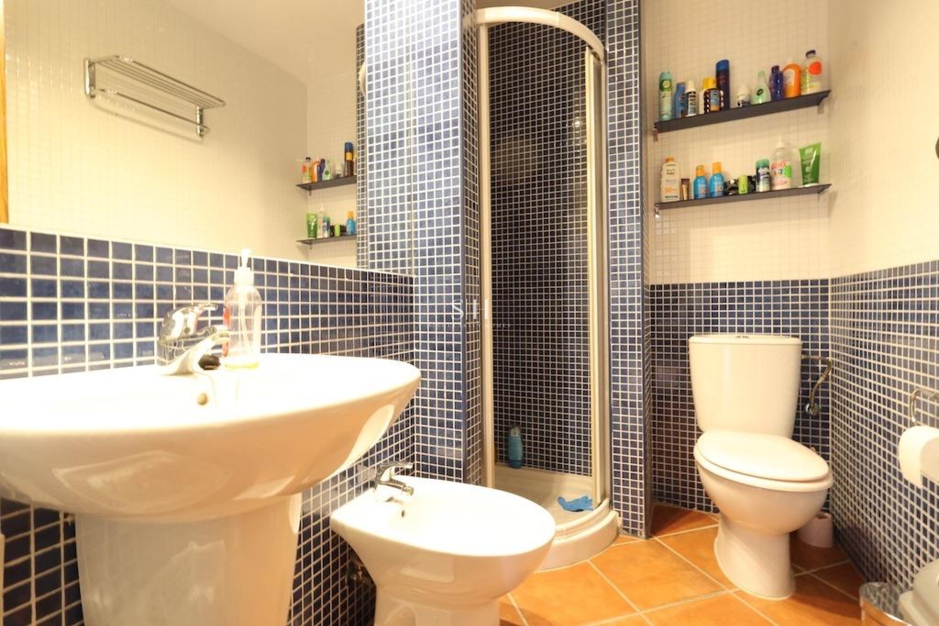Återförsäljning - Bungalow - Torrevieja - Costa Blanca