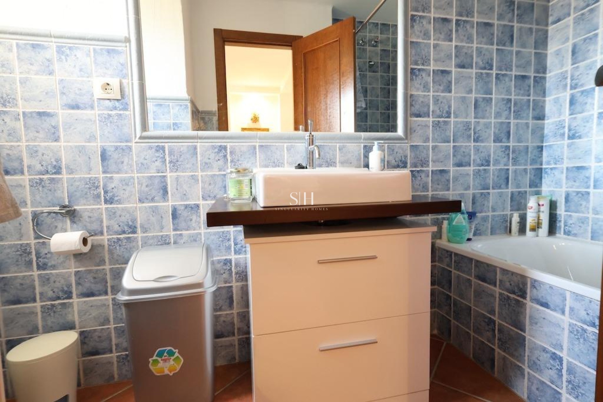 Återförsäljning - Bungalow - Torrevieja - Costa Blanca