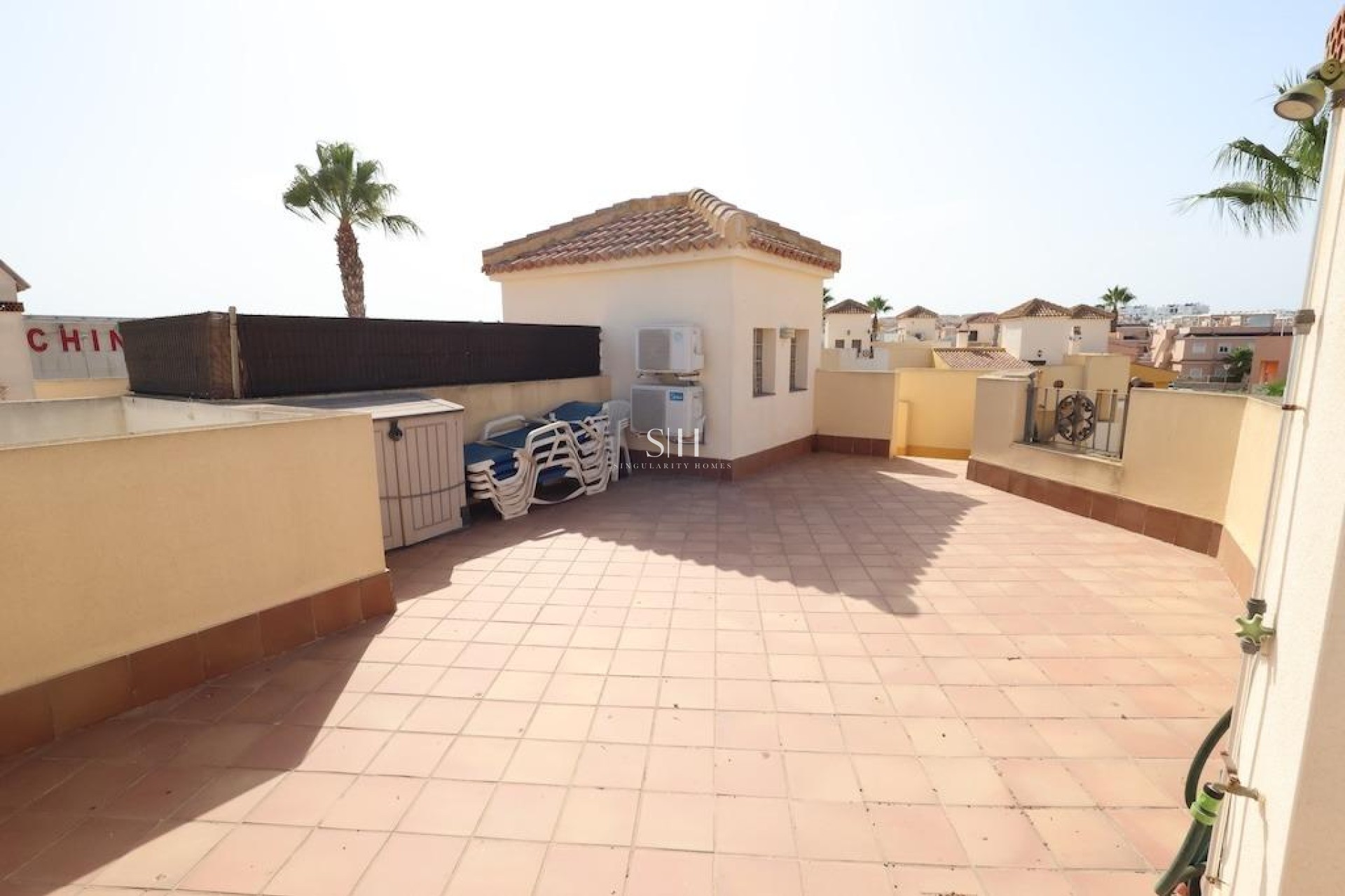 Återförsäljning - Bungalow - Torrevieja - Costa Blanca