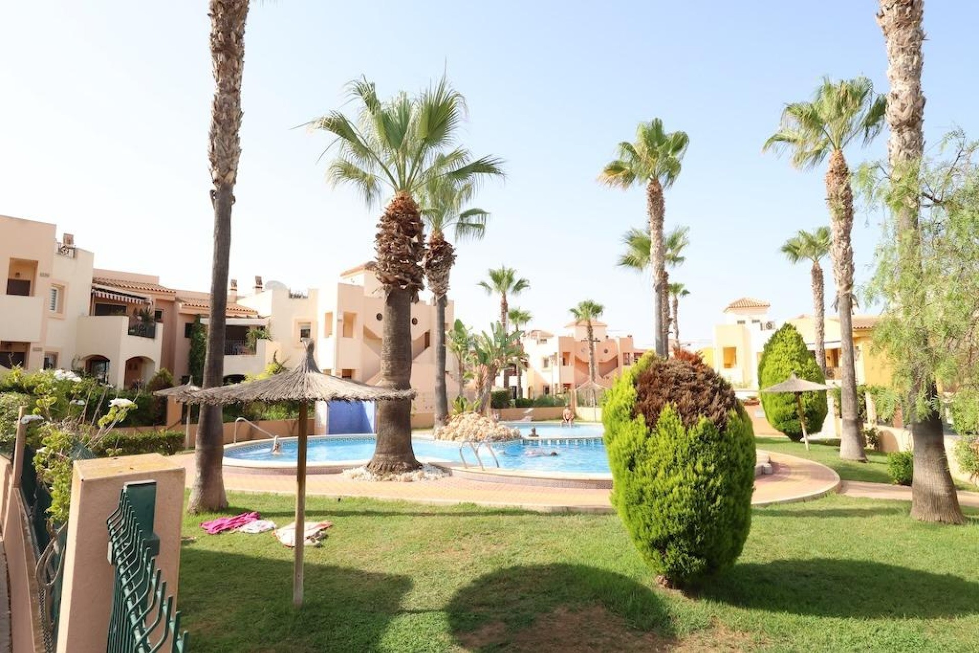 Återförsäljning - Bungalow - Torrevieja - Costa Blanca