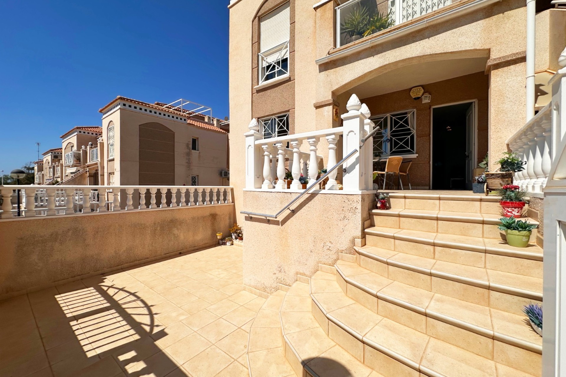 Återförsäljning - Bungalow - Torrevieja - Costa Blanca