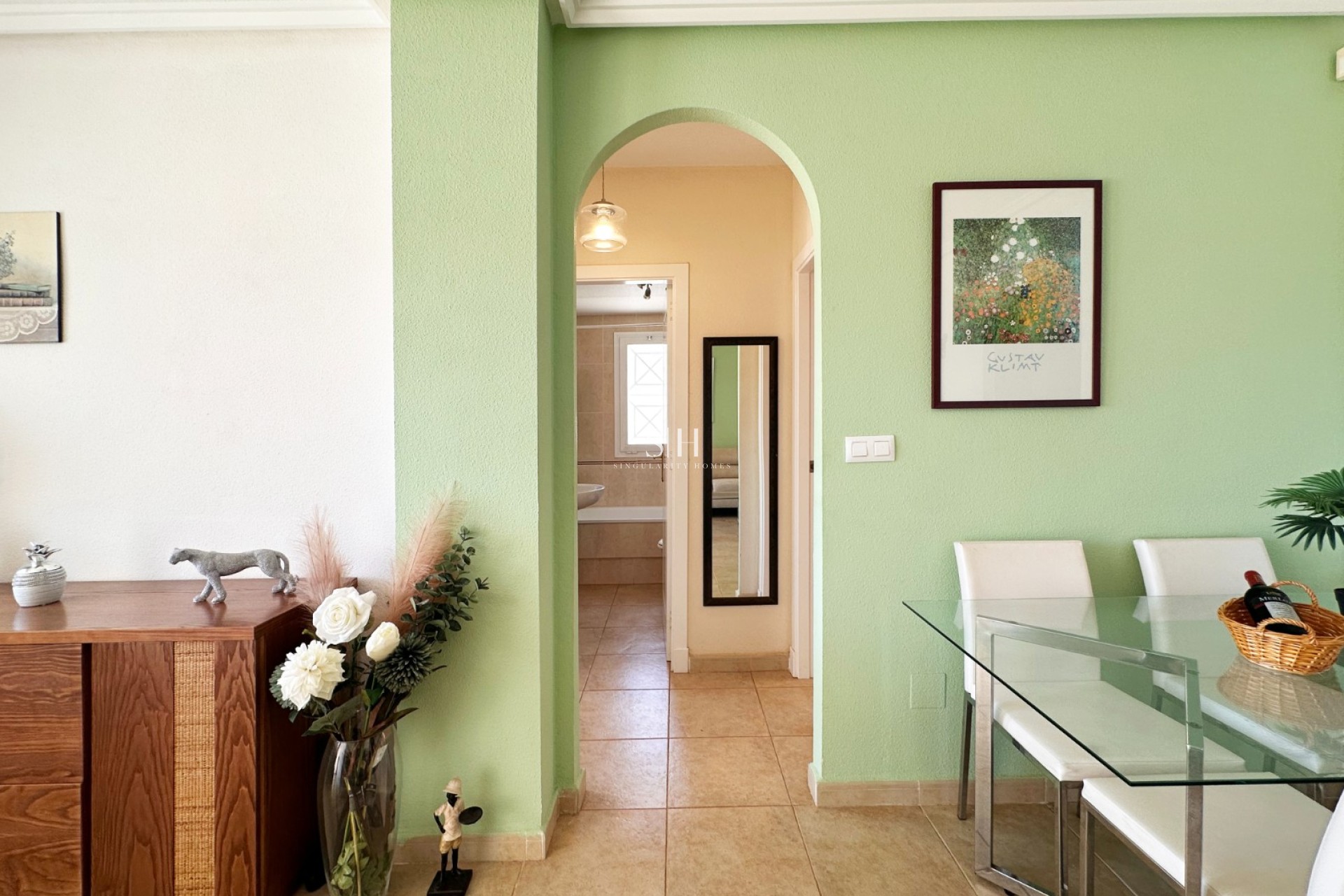 Återförsäljning - Bungalow - Torrevieja - Costa Blanca