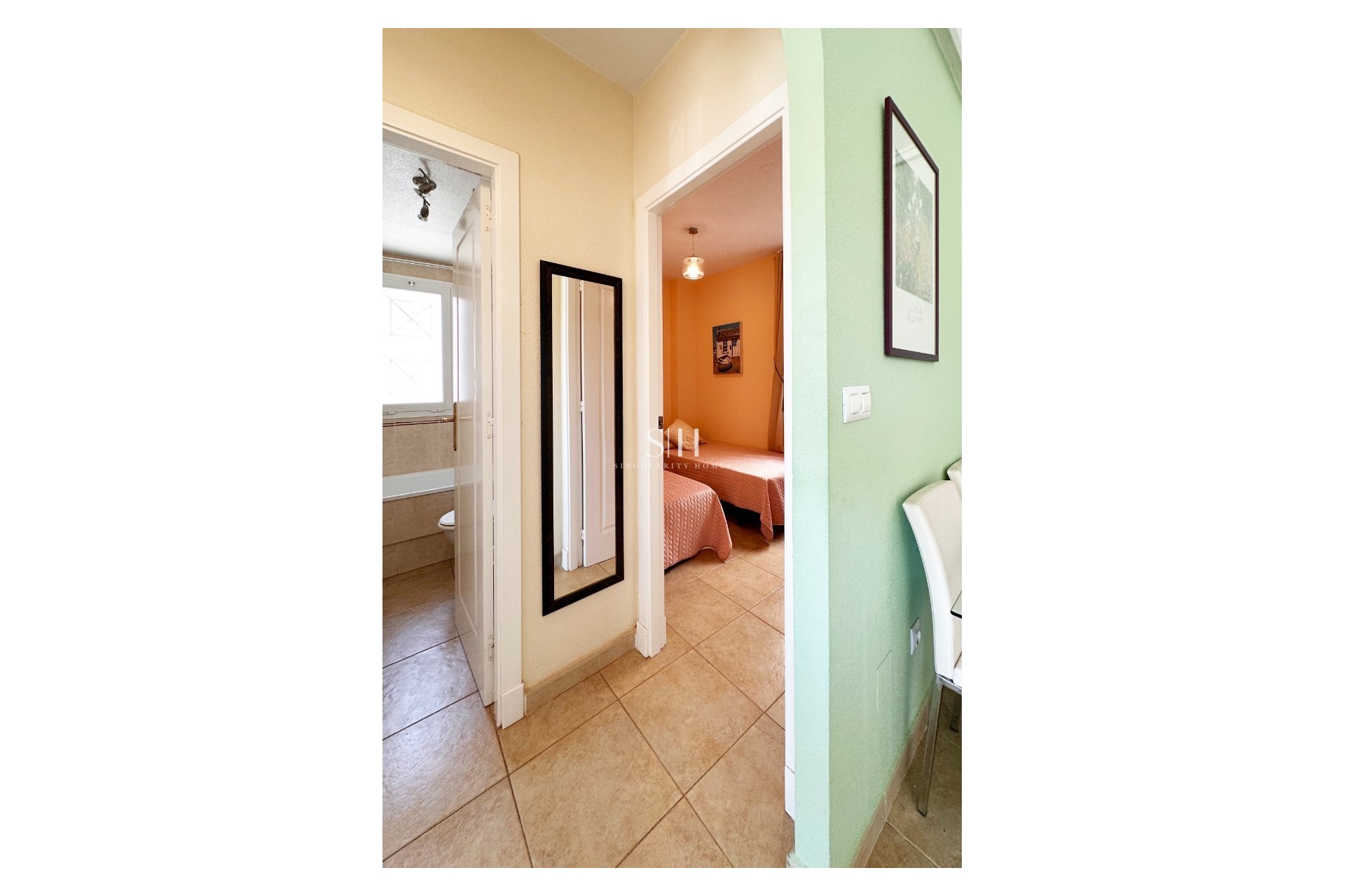 Återförsäljning - Bungalow - Torrevieja - Costa Blanca