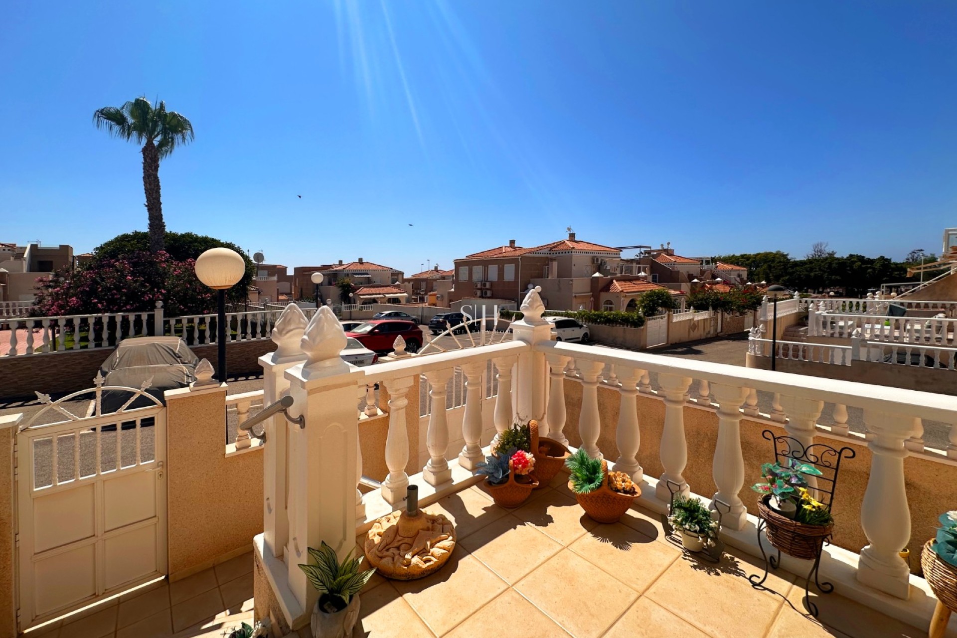 Återförsäljning - Bungalow - Torrevieja - Costa Blanca