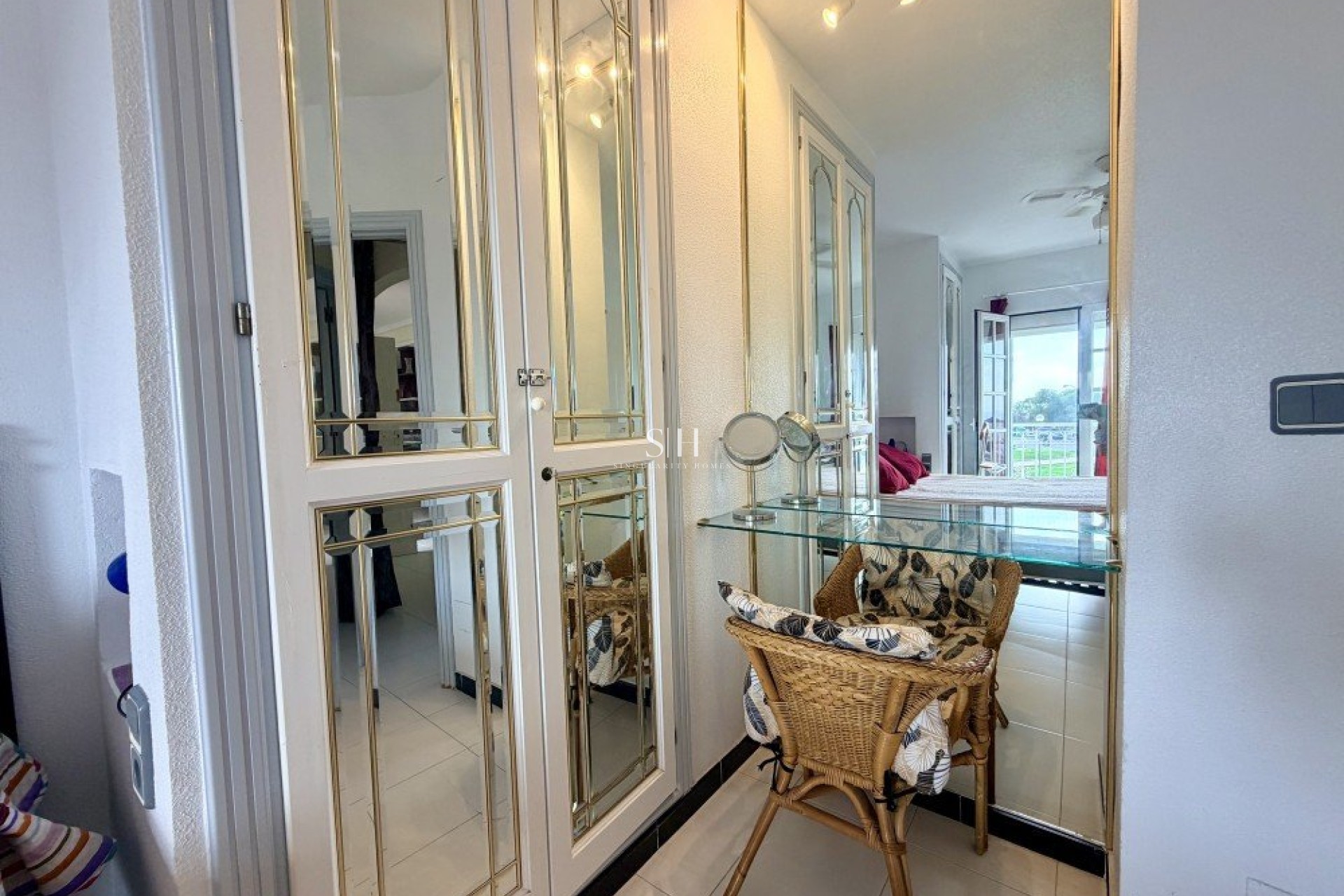 Återförsäljning - Bungalow - Torrevieja - Costa Blanca