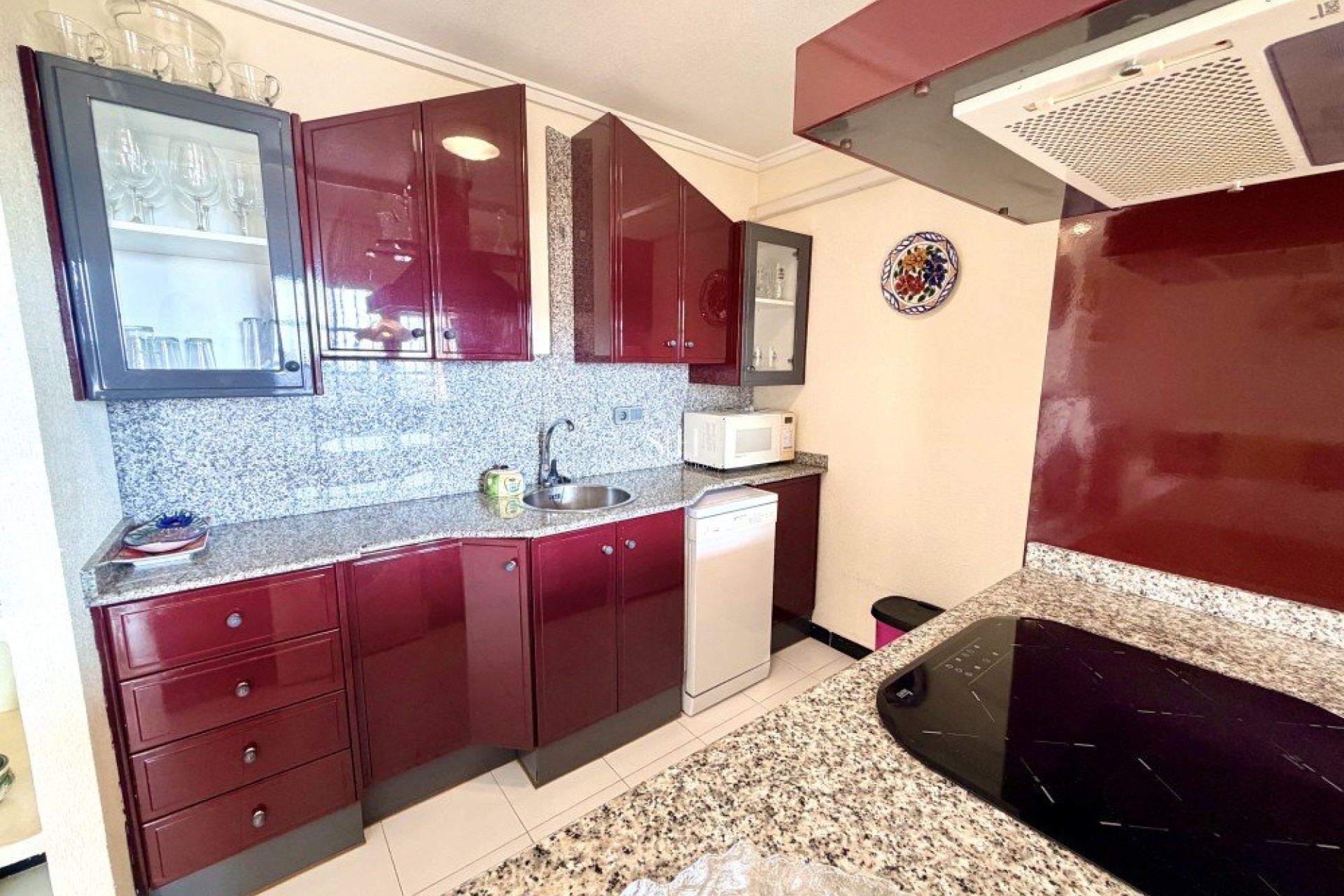 Återförsäljning - Bungalow - Torrevieja - Costa Blanca