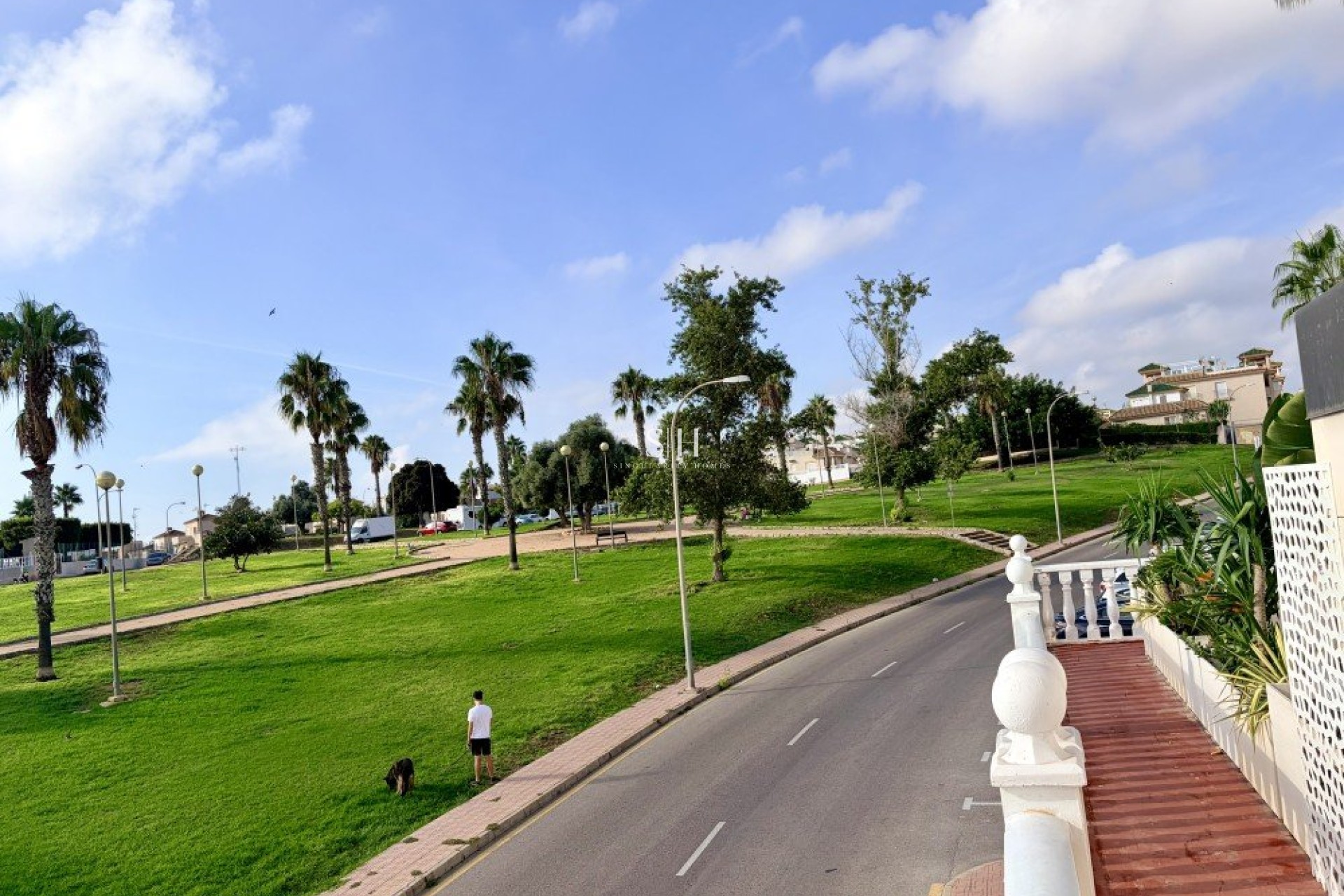 Återförsäljning - Bungalow - Torrevieja - Costa Blanca