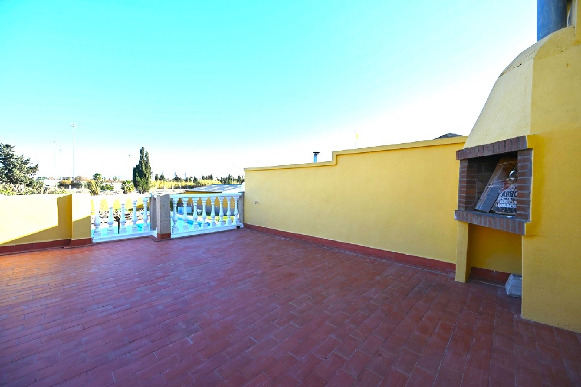 Återförsäljning - Bungalow - Torrevieja - Costa Blanca